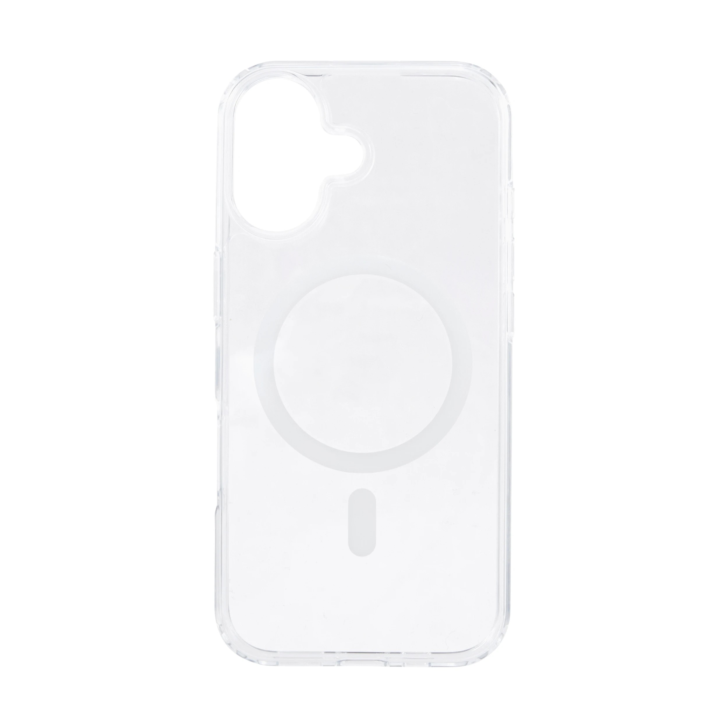 4 iPhone 17 Magnetic Case - Clear, 4 of 6
