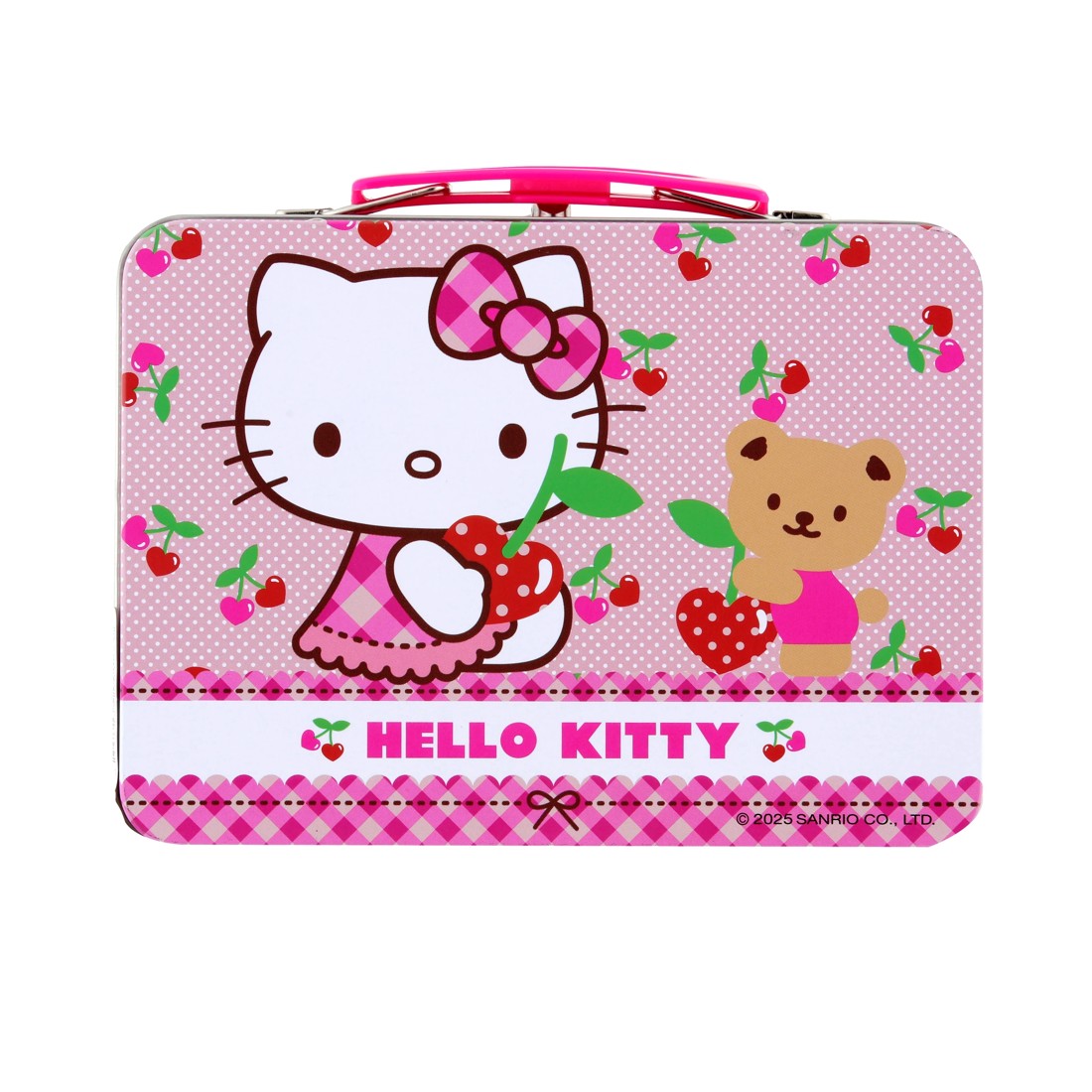 3 Hello Kitty Lunch Box with Candy 50g, 3 of 6