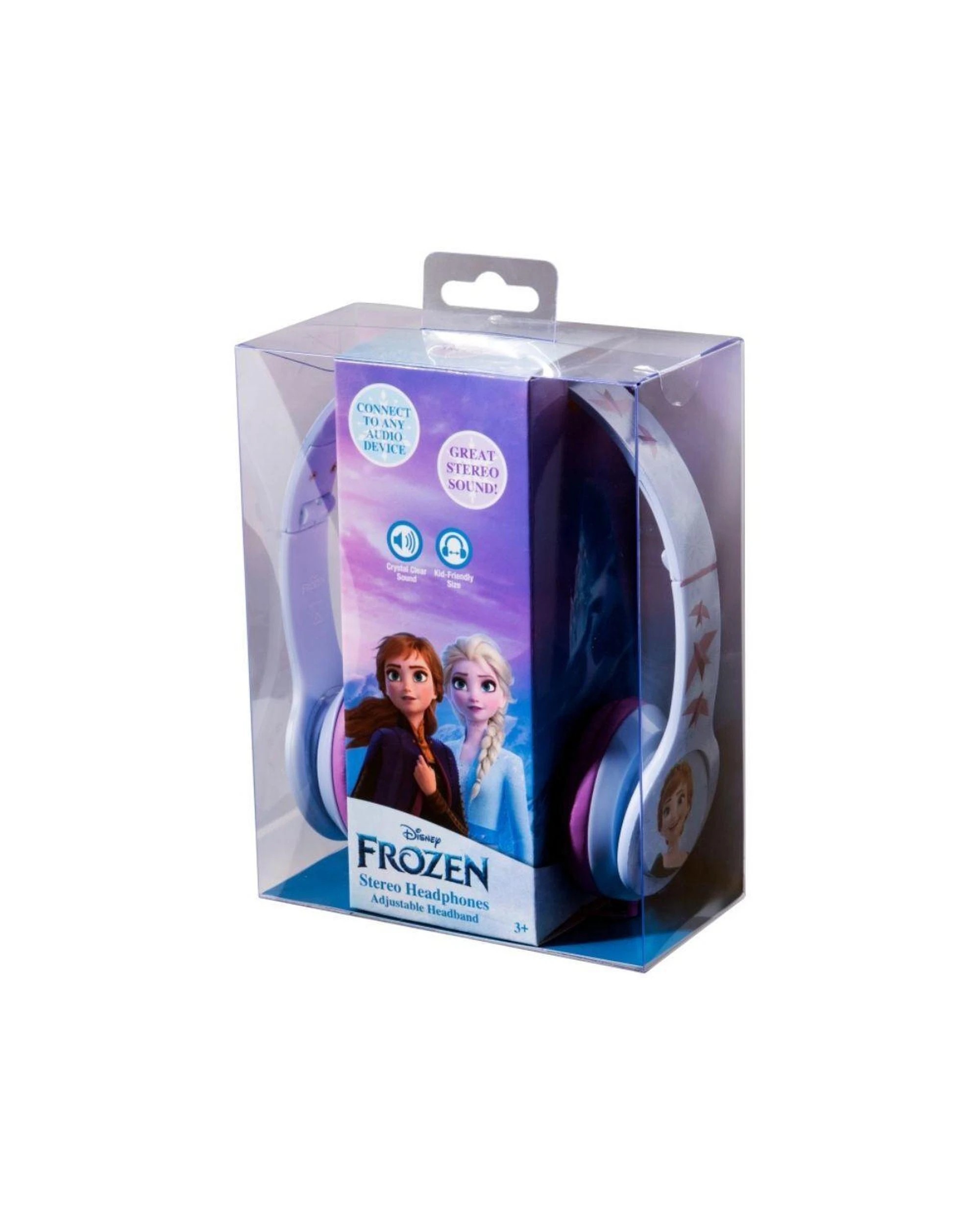 2 Disney Frozen Aux Headphones, 2 of 3