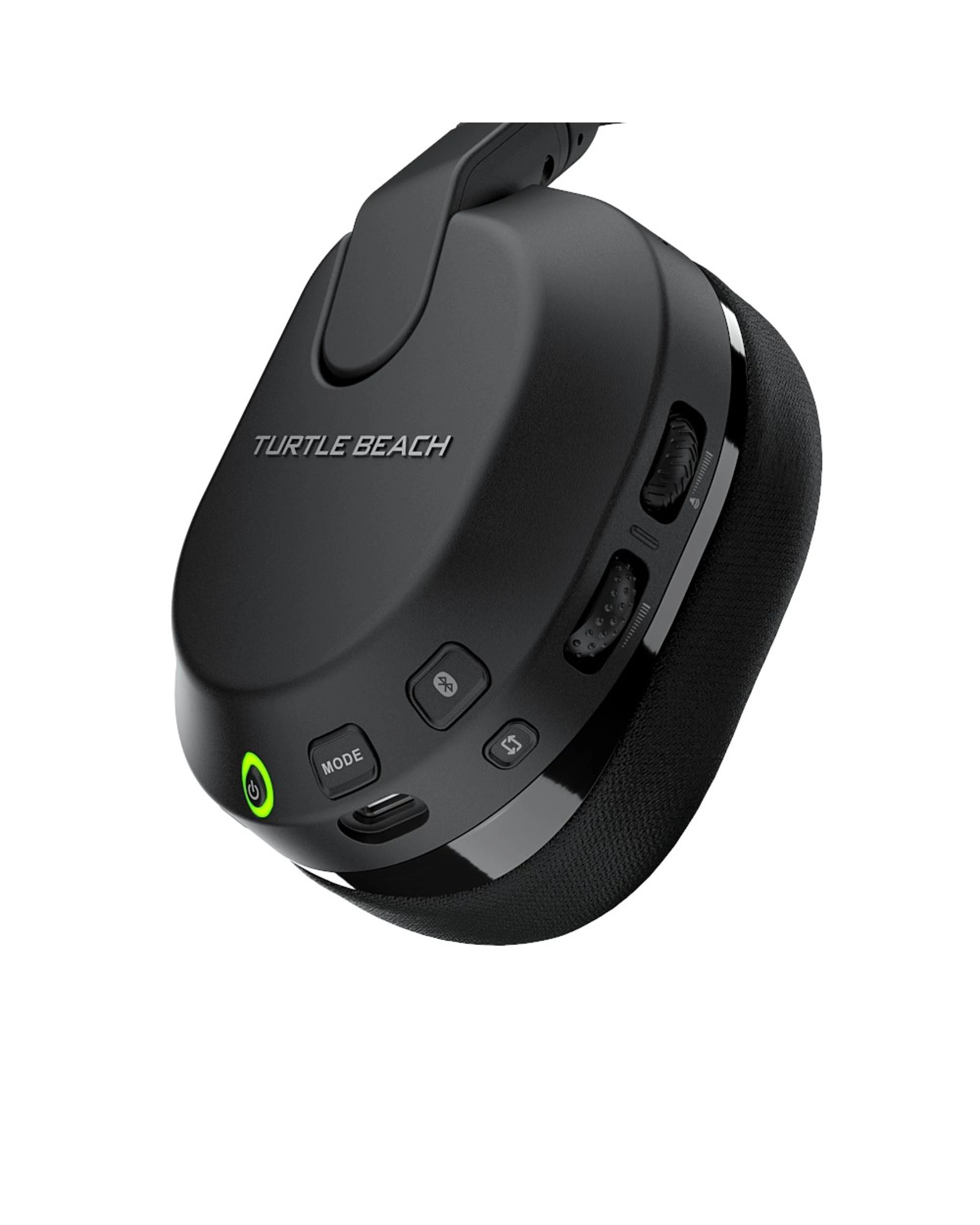 6 Turtle Beach Stealth 600P Gen 3 Wireless Multiplatform Gaming Headset - Black, 6 of 10