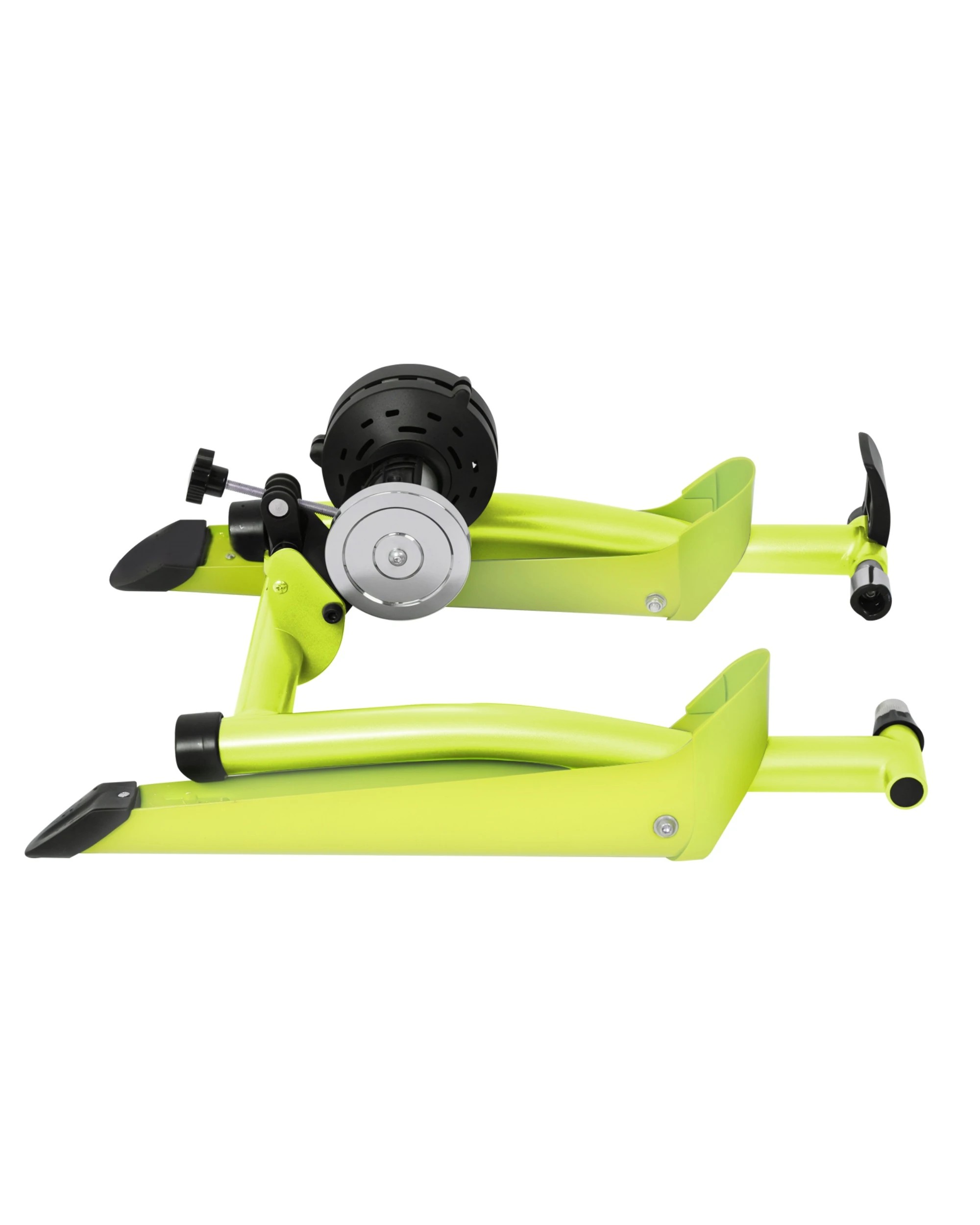 3 Advwin Bike Trainer Stand, Green - Green, 3 of 6