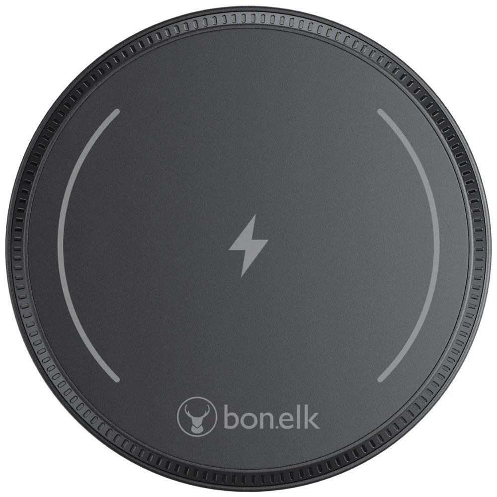 3 Bonelk Magnetic Charging Vent Mount 15w, 3 of 8
