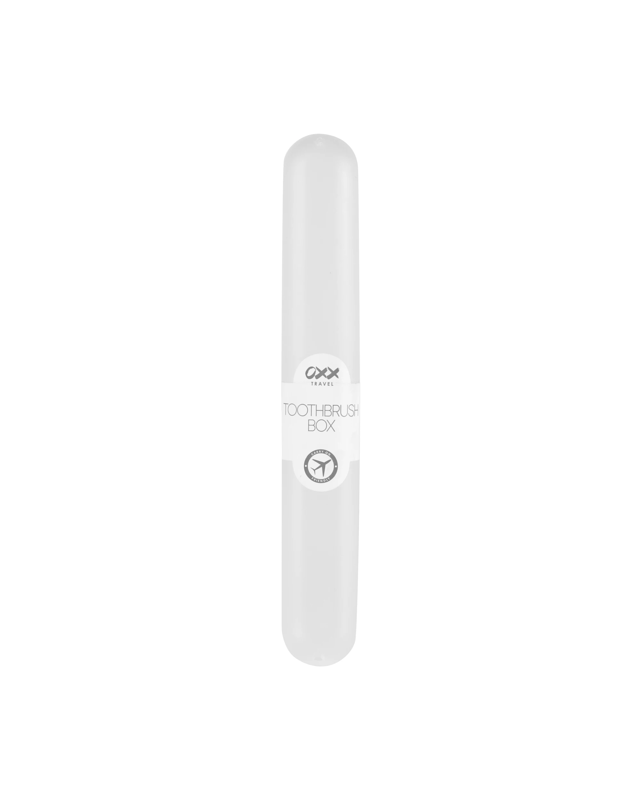 OXX Travel Toothbrush Box - W