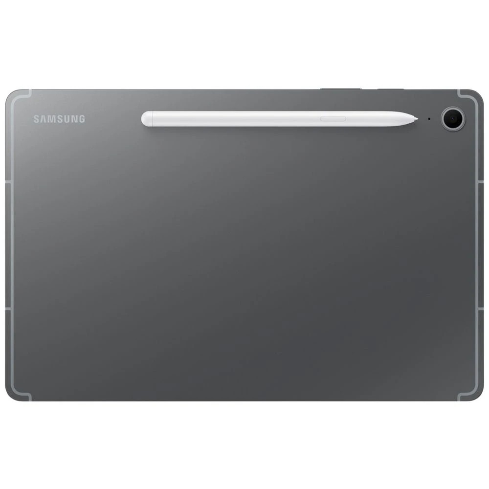 9 Samsung Galaxy Tab S10 FE 5G 128GB Grey, 9 of 9