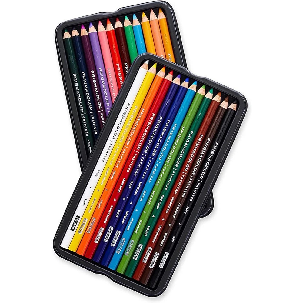 2 Prismacolor Pencil 24 Pack, 2 of 4