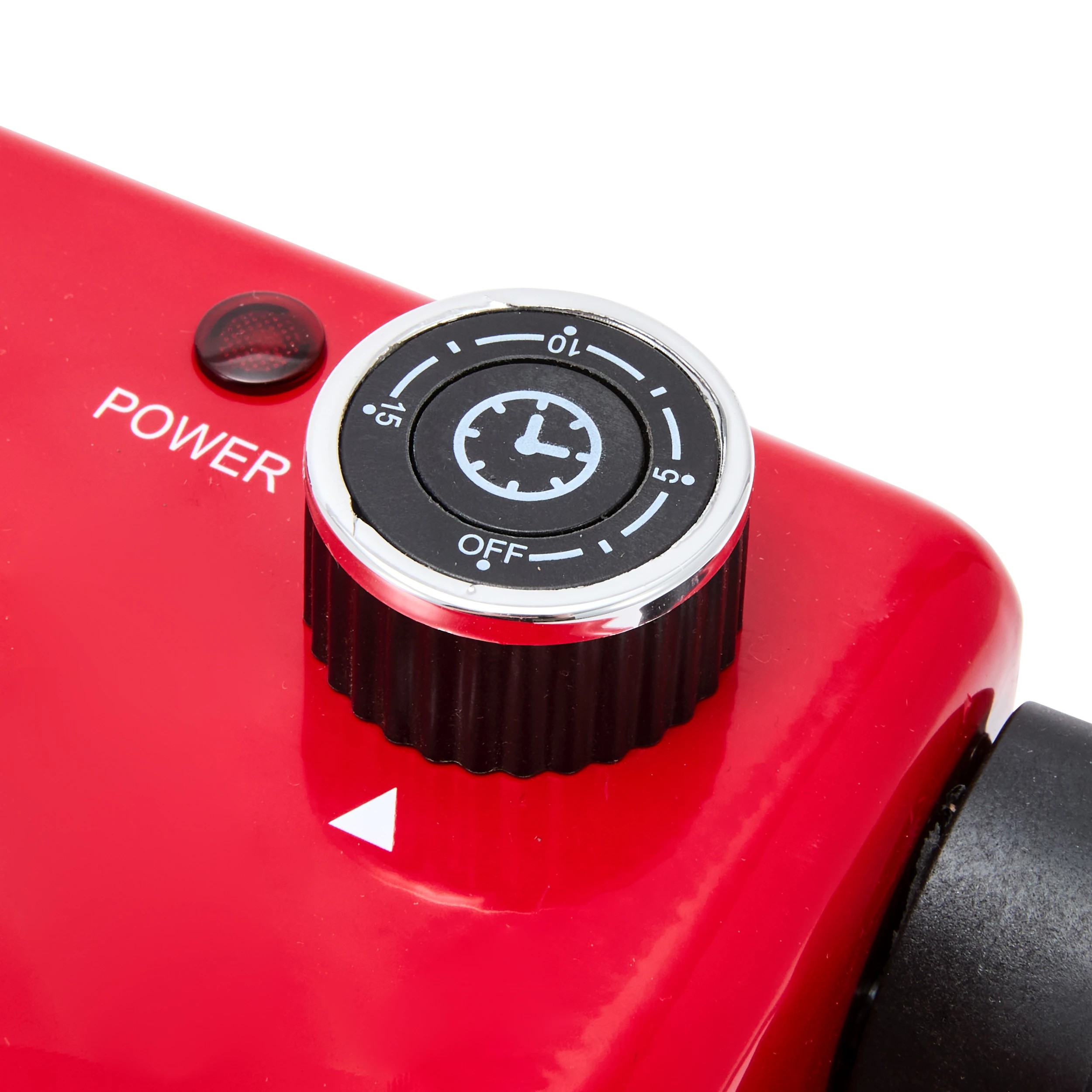 8 Pizza Maker - Red, 8 of 10