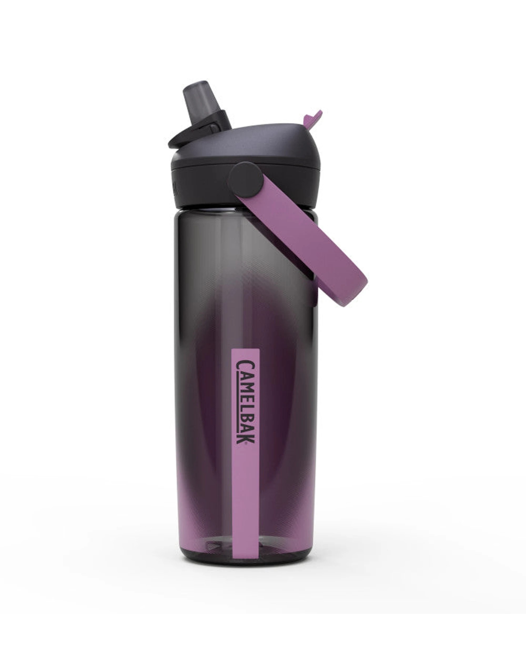 1 Camelbak Australia Thrive Flip Insulated Drink Bottle 750ML Lavender Dawn - Purple, 1 of 4