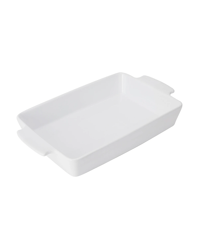 Rectangle Baker Tray - W
