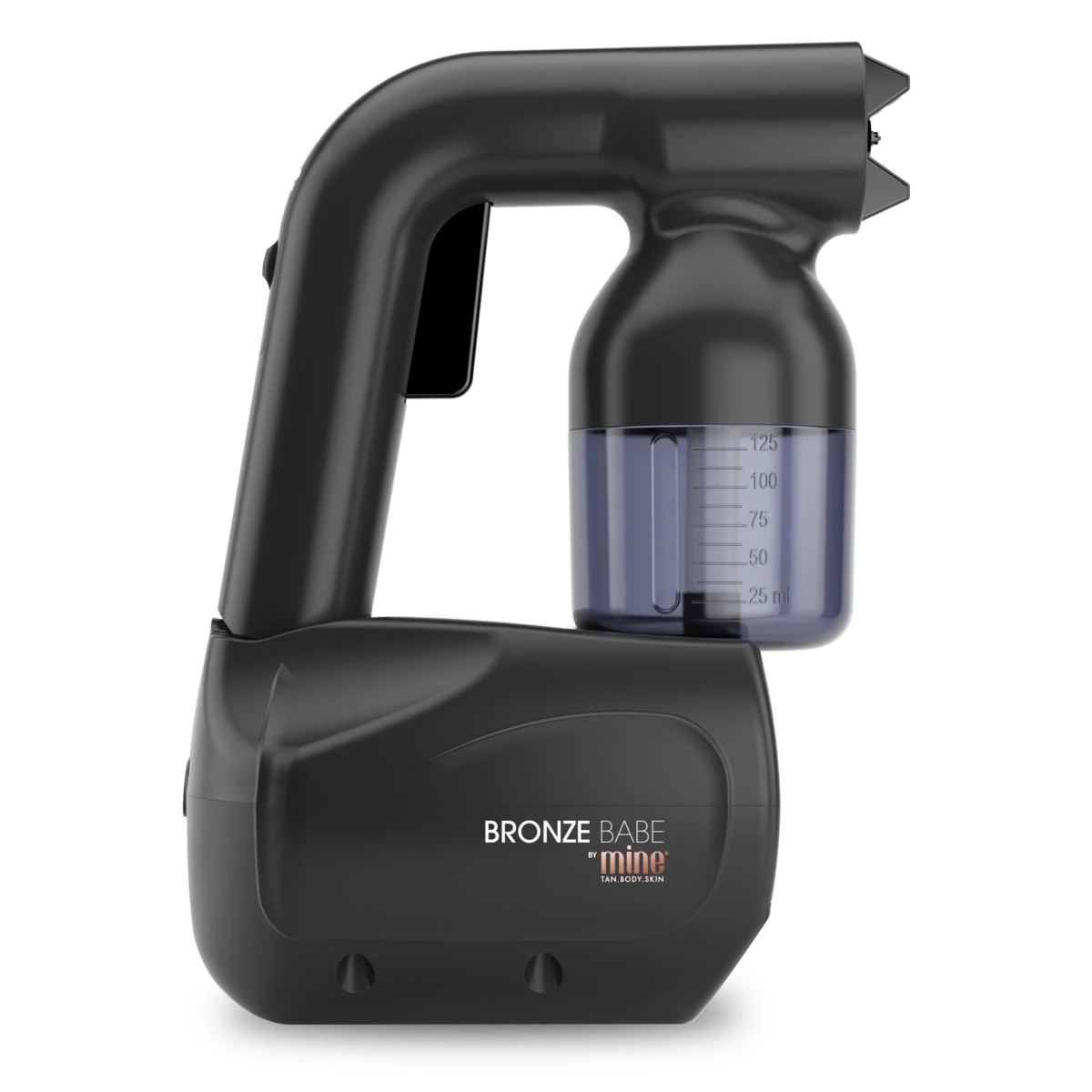 2 MineTan Bronze Babe Home Spray Tan Kit, 2 of 8