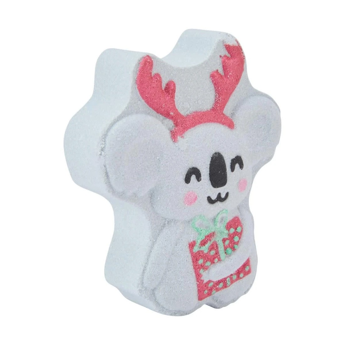 3 OXX Bodycare Bath Fizzer 100g - Koala, 3 of 5