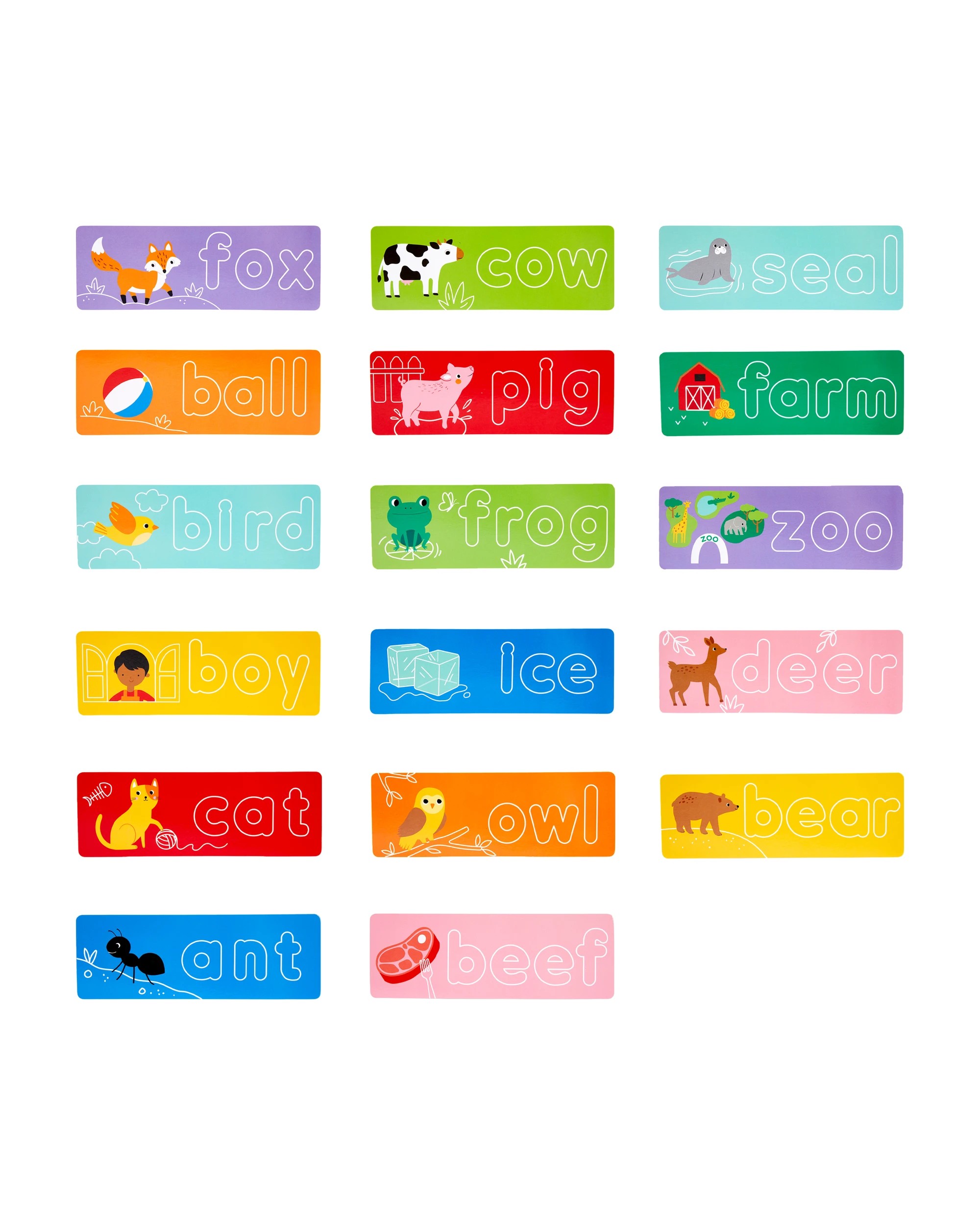 4 Spelling Game, 4 of 10