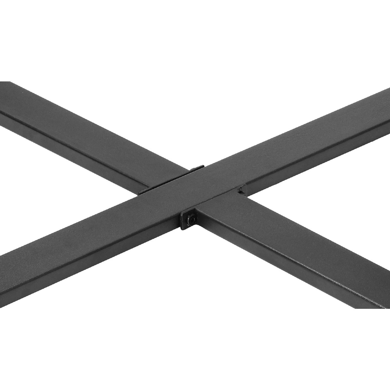 6 Livsip Outdoor Dining Marble Table 90cm Furniture Patio Garden Bistro Desk
 - Multi, 6 of 10