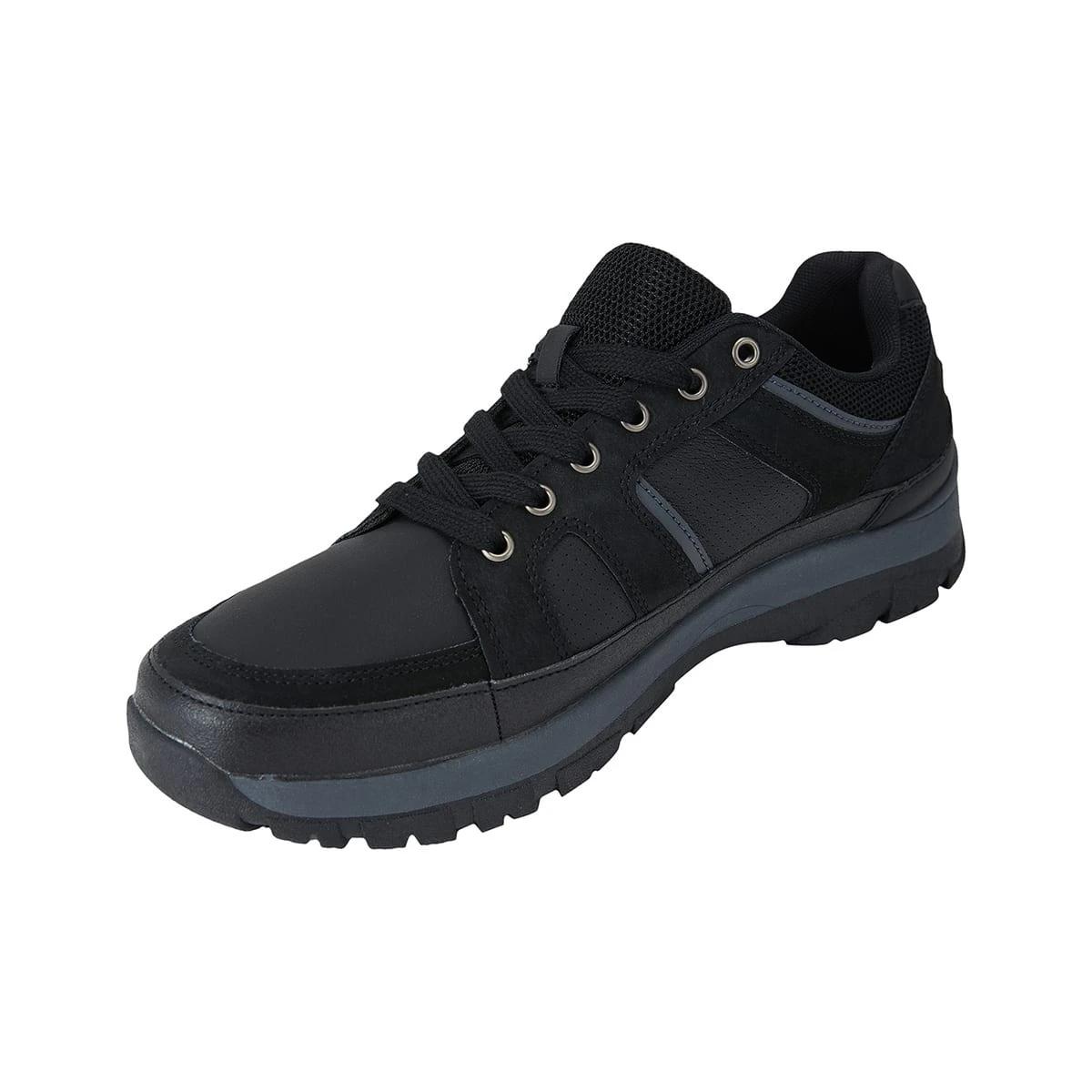 3 Wide Fit Sneakers BLACK, 3 of 5