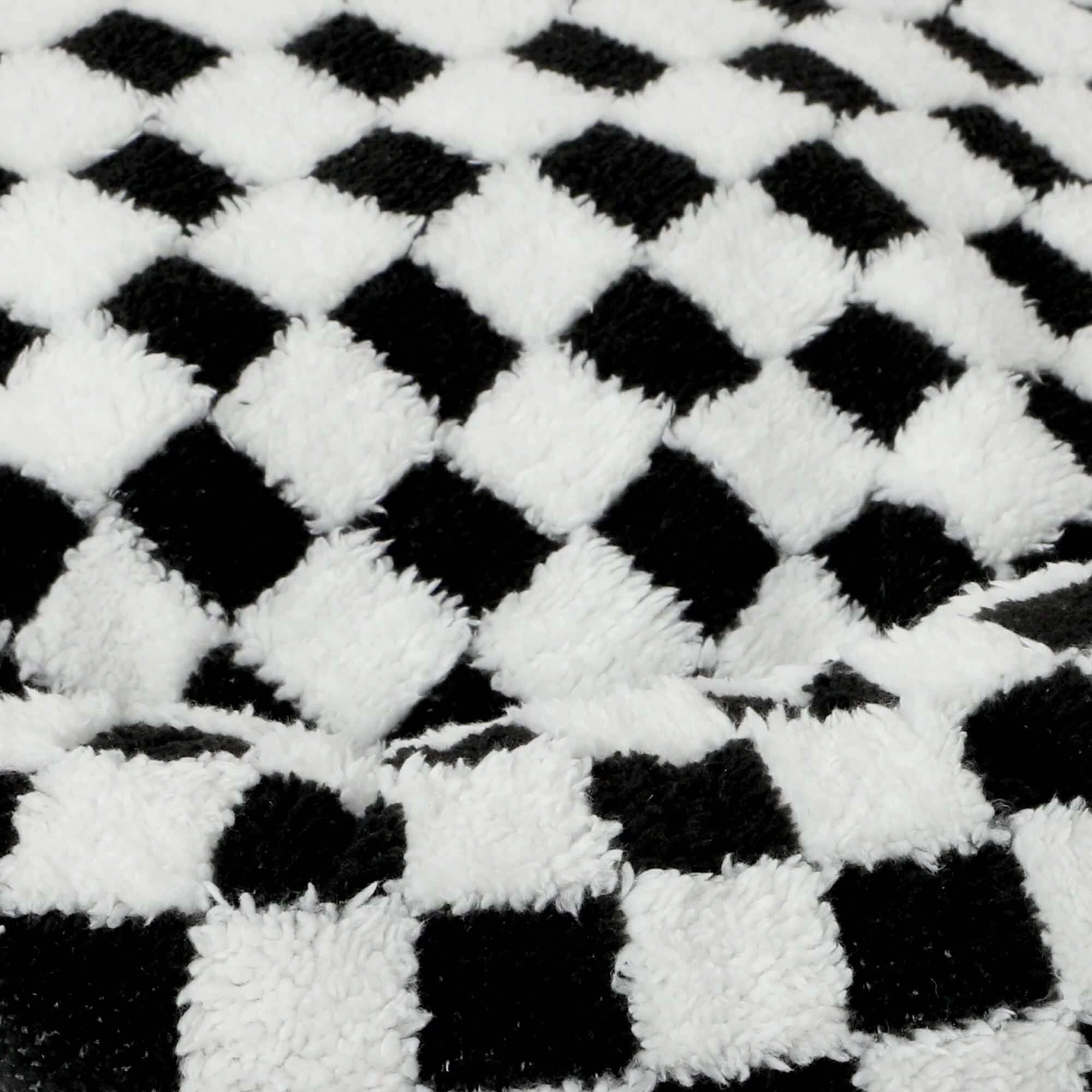 6 Pawz Circular Plush Pet Bed L, 6 of 9