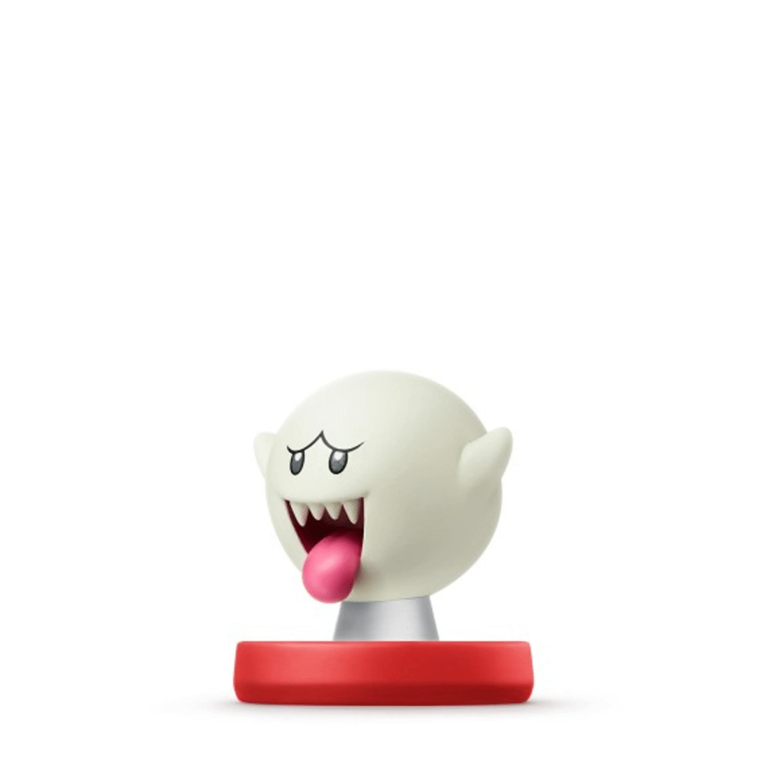 2 Nintendo Boo amiibo - Super Mario Collection, 2 of 2