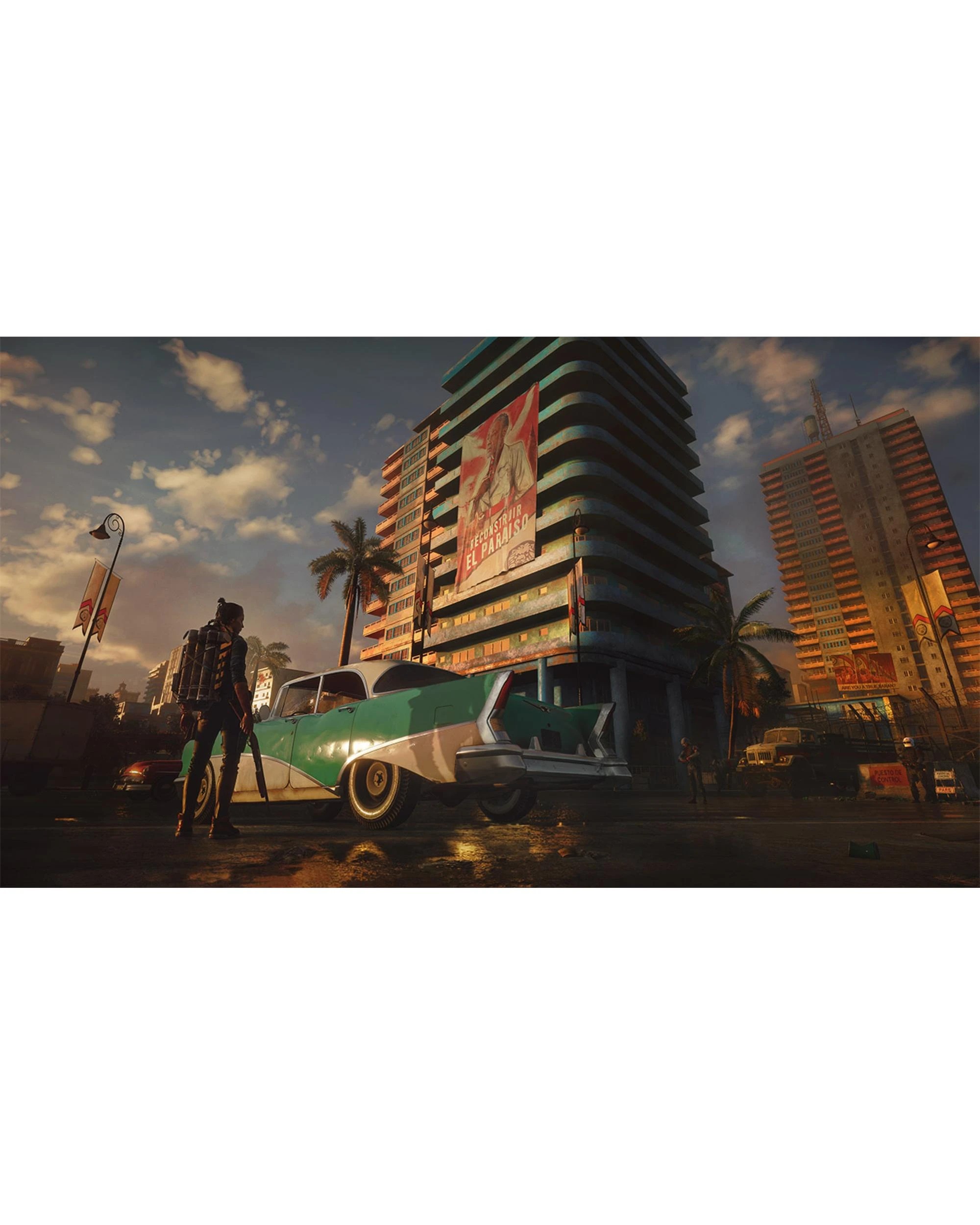 6 Far Cry 6 - PS5, 6 of 7