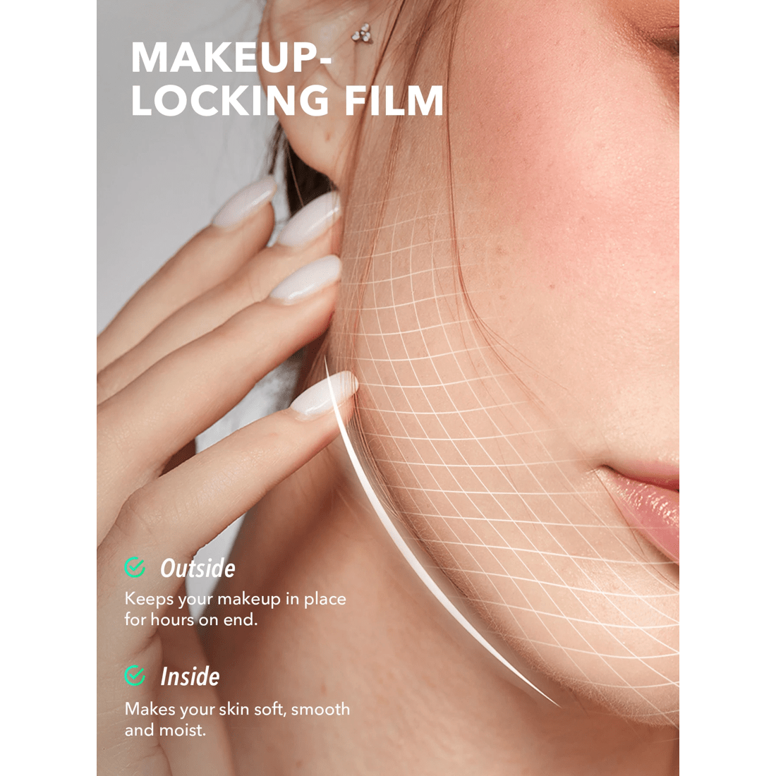 3 SHEGLAM Good Grip Hydrating Primer, 3 of 5