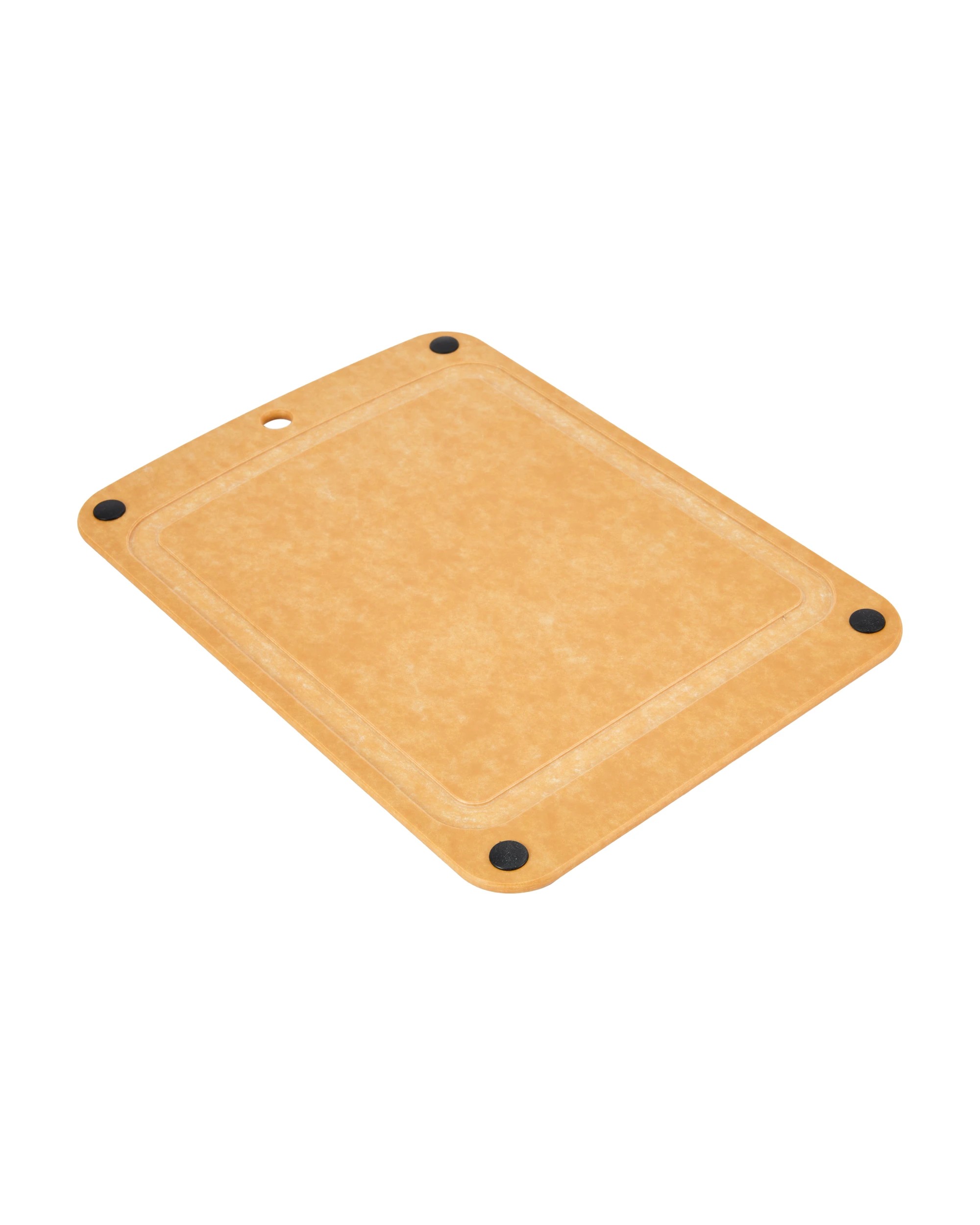 1 Wood Fibre Chopping Board, 1 of 5