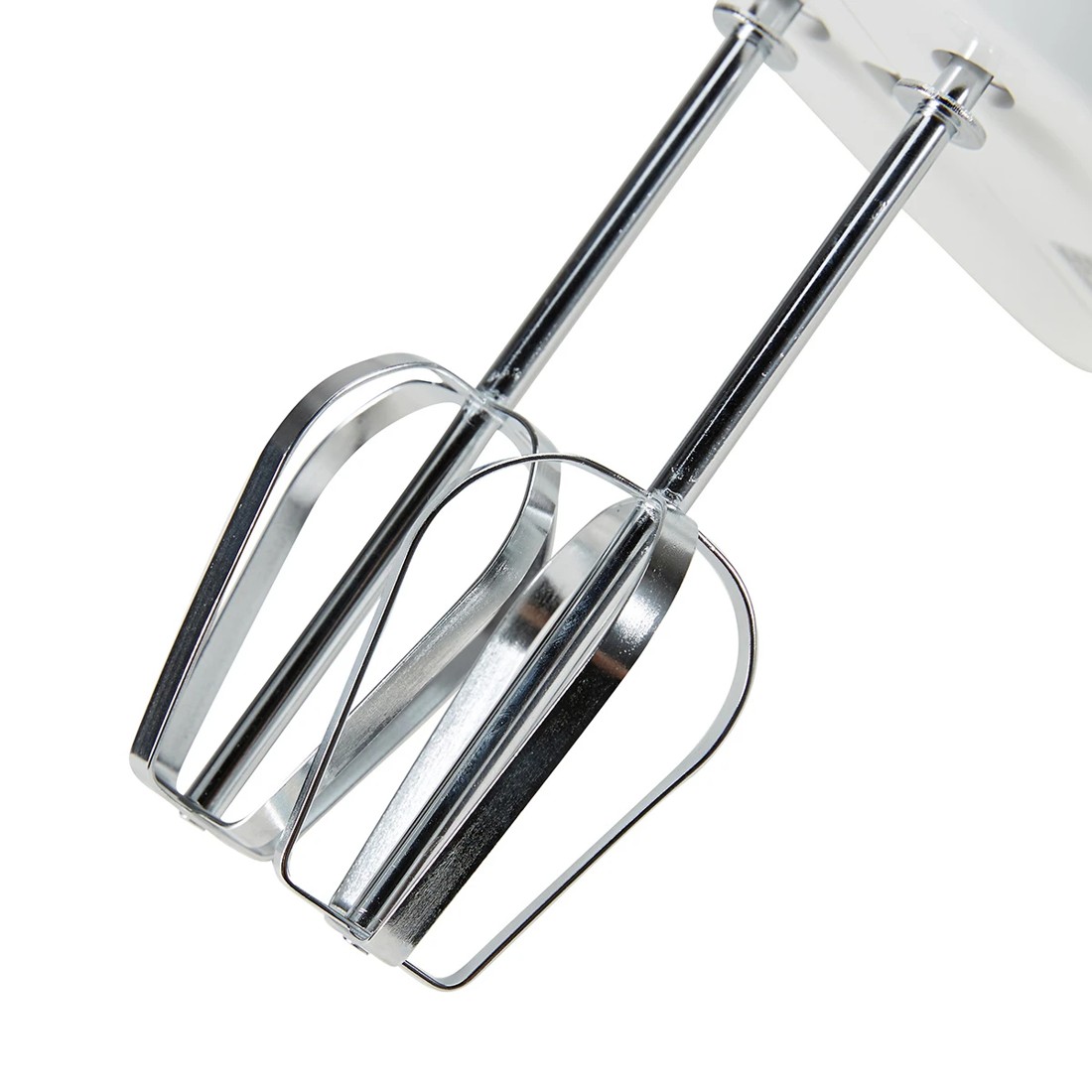 4 Hand Mixer - White, 4 of 8