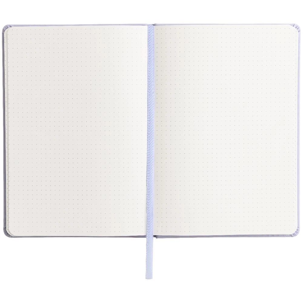 5 Modena A5 Dot Journal Set Lilac, 5 of 7