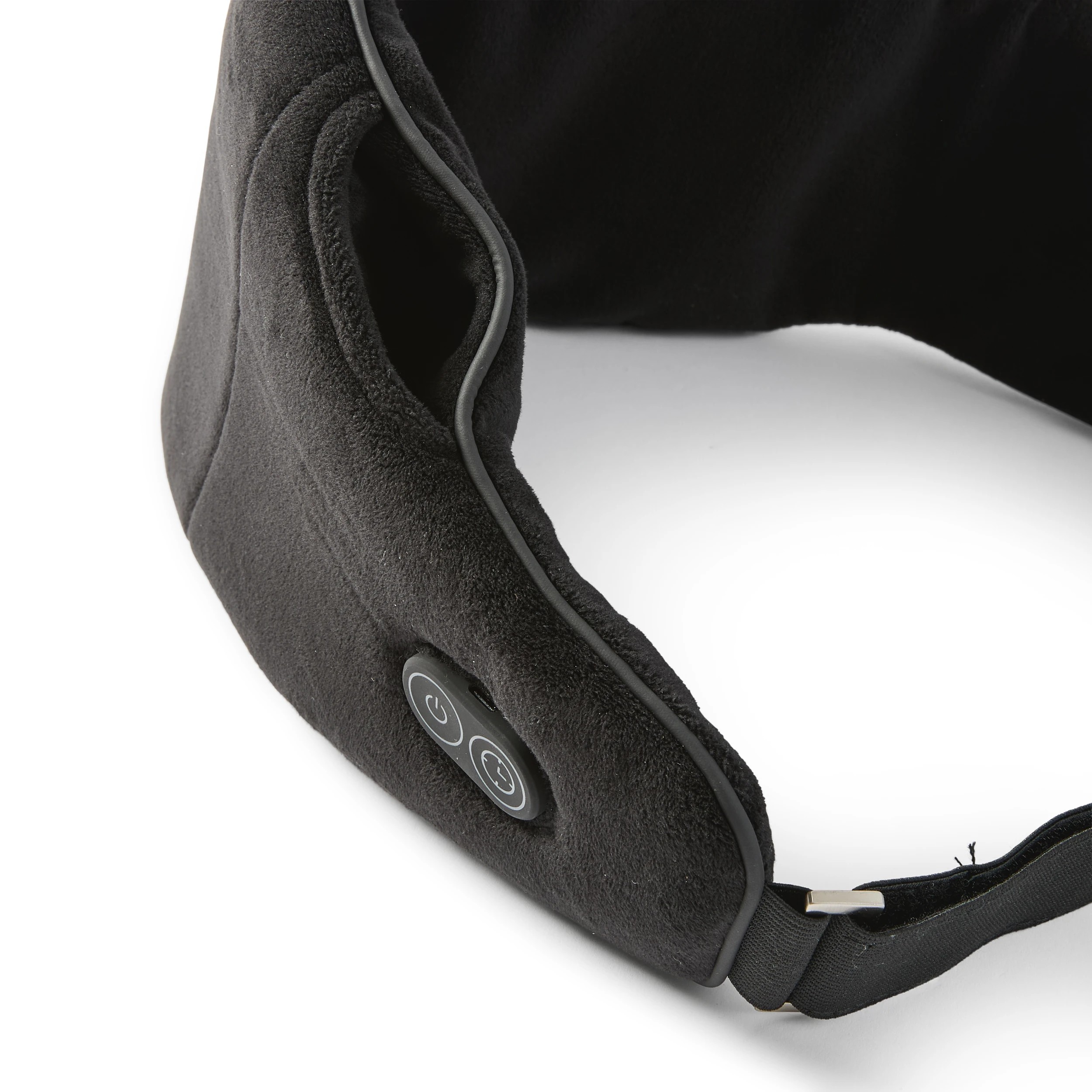 8 Heated Waist and Back Belt - Black, 8 of 10