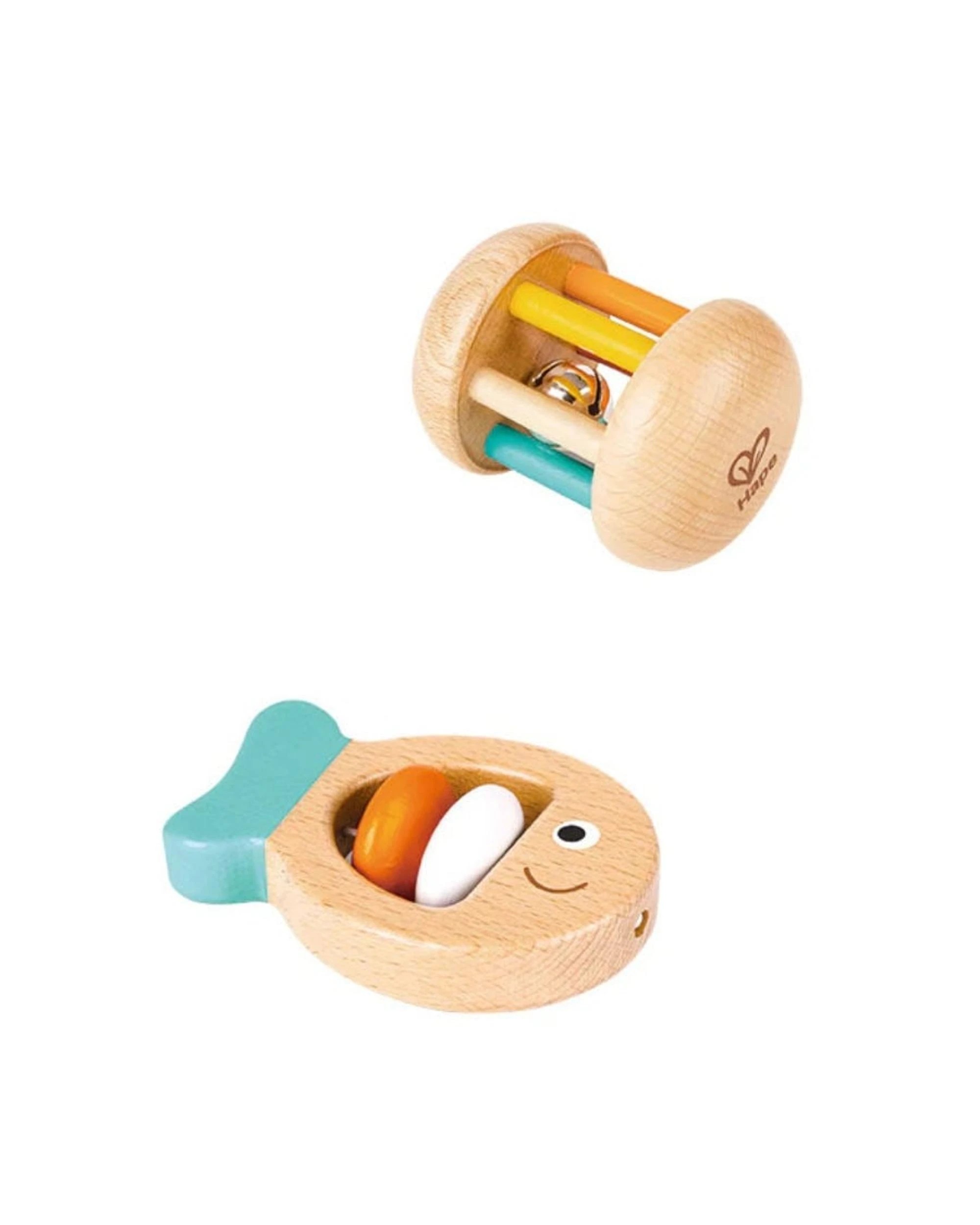 4 Hape Multi-Stage Sensory Gift Set, 4 of 6