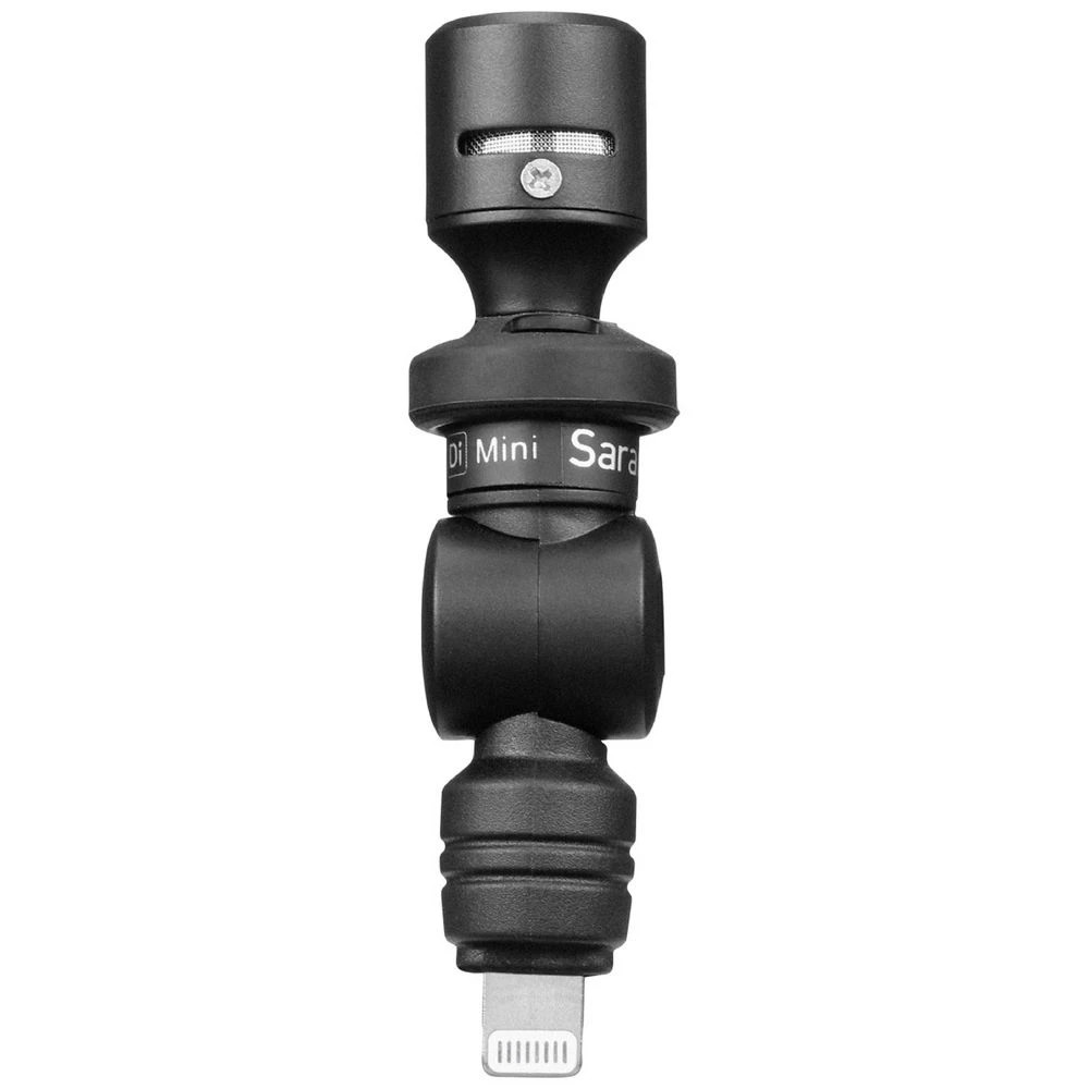 4 Saramonic SmartMic Di Mini, 4 of 7