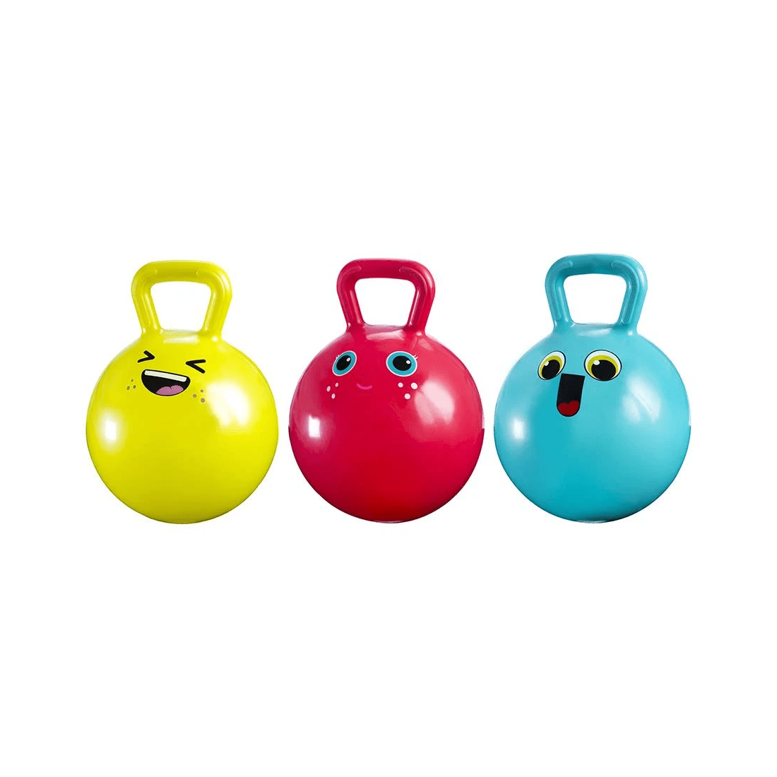 1 Jump Ball - Assorted, 1 of 5