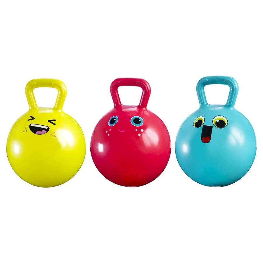 1 Jump Ball - Assorted, 1 of 5