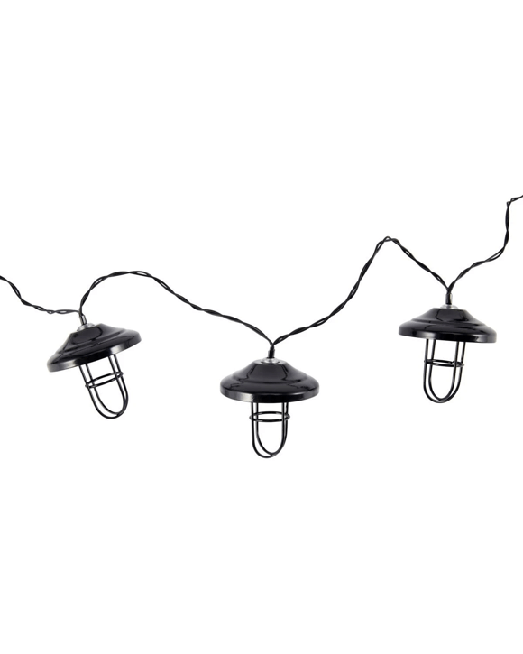 10 Pack Solar Lantern Lights