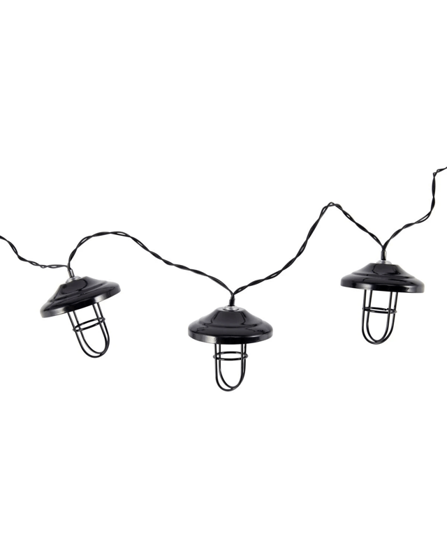 10 Pack Solar Lantern Li