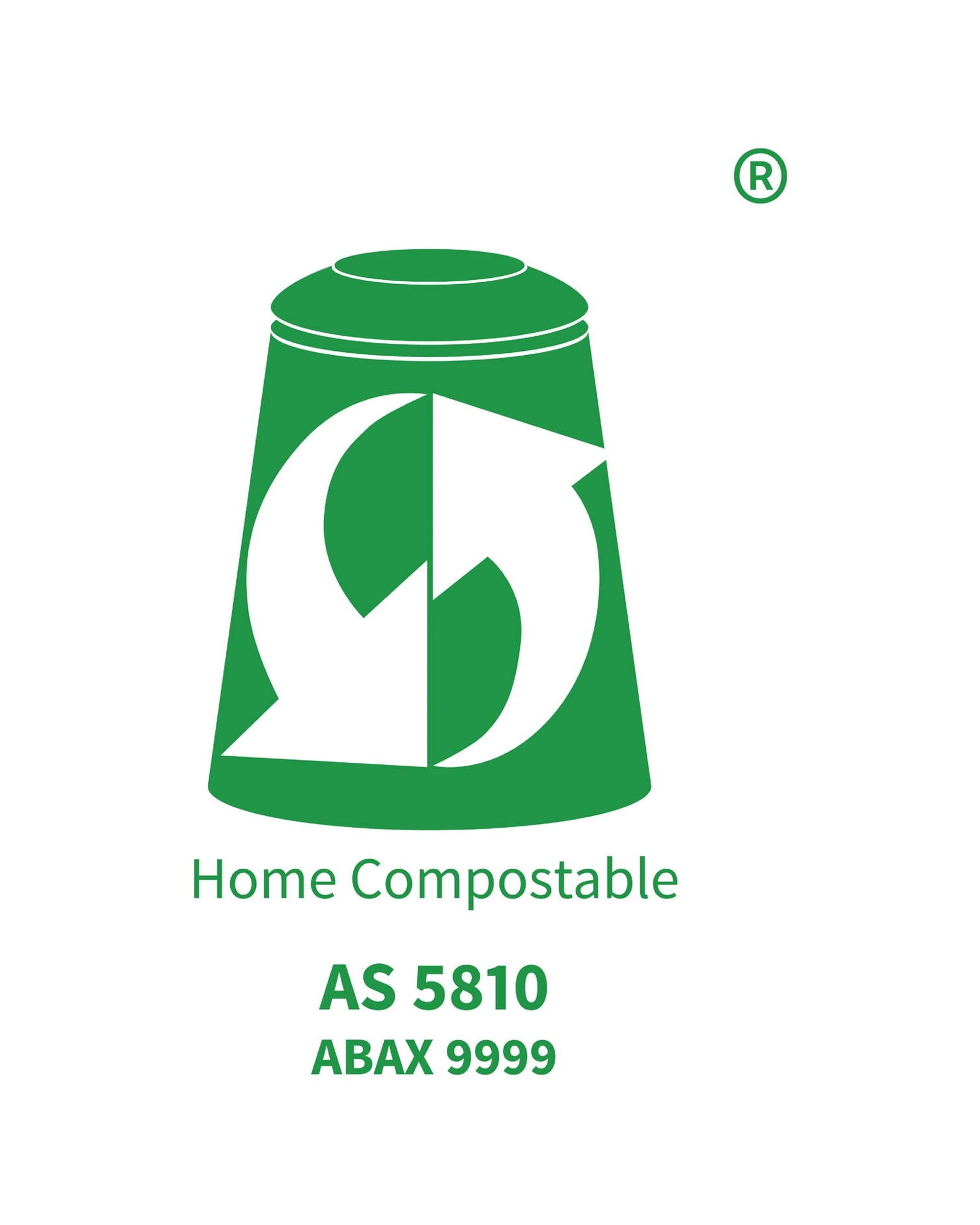 5 10pc Eco Basic 17cm Biodegradable Sugarcane Food Dining Round Plate Picnic/party
 - Natural, 5 of 5