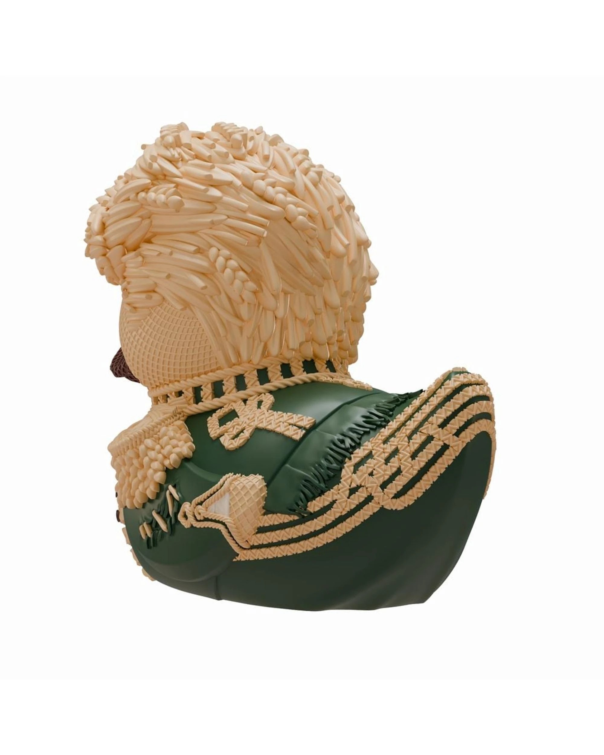 5 Tubbz Wicked Scarecrow Collector's Edition Cosplaying Duck Figure, 5 of 5