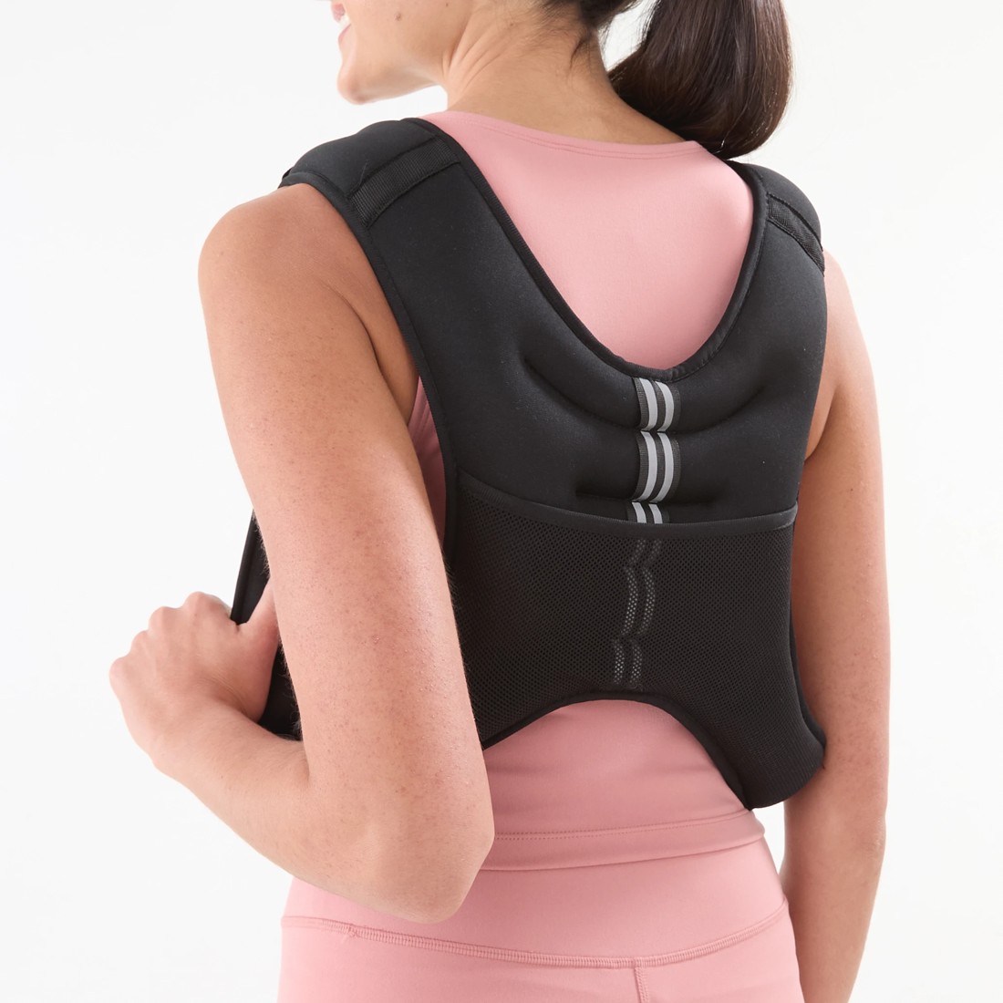 2 5kg Weight Vest, 2 of 10