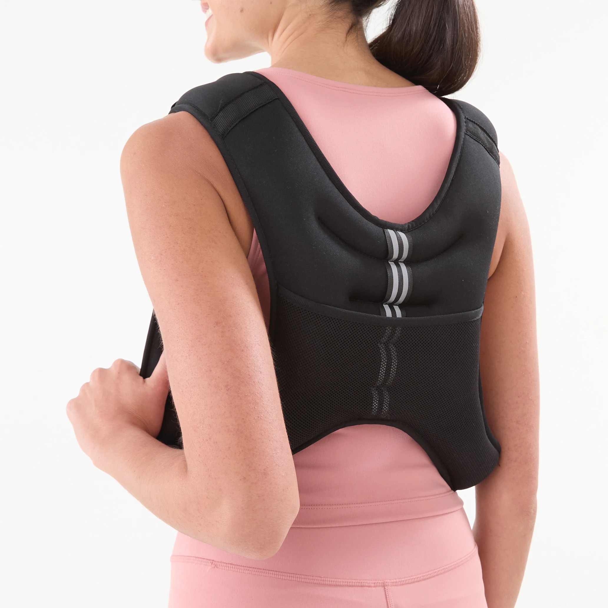 2 5kg Weight Vest, 2 of 10