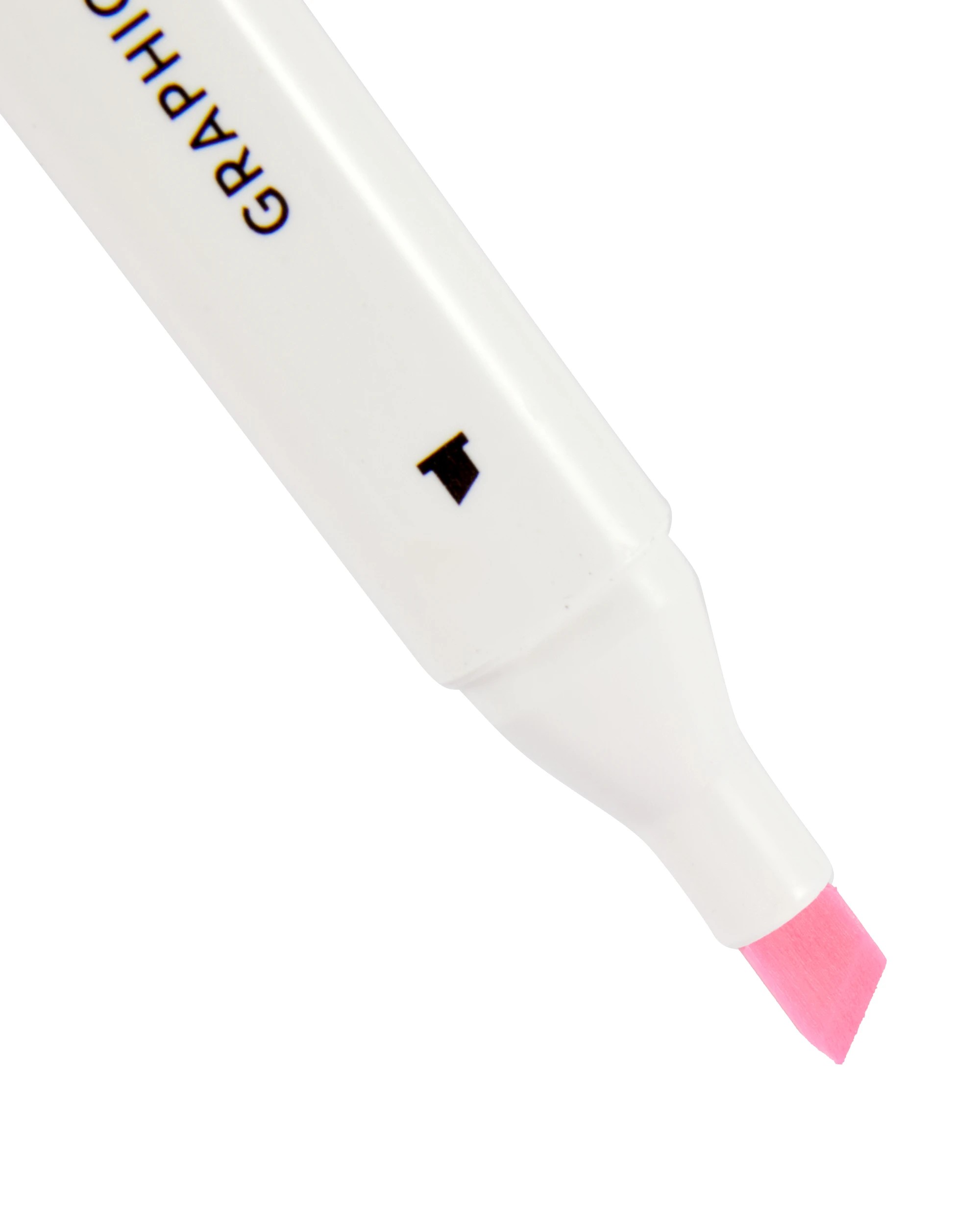 7 60 Pack Double Ended Markers, 7 of 8
