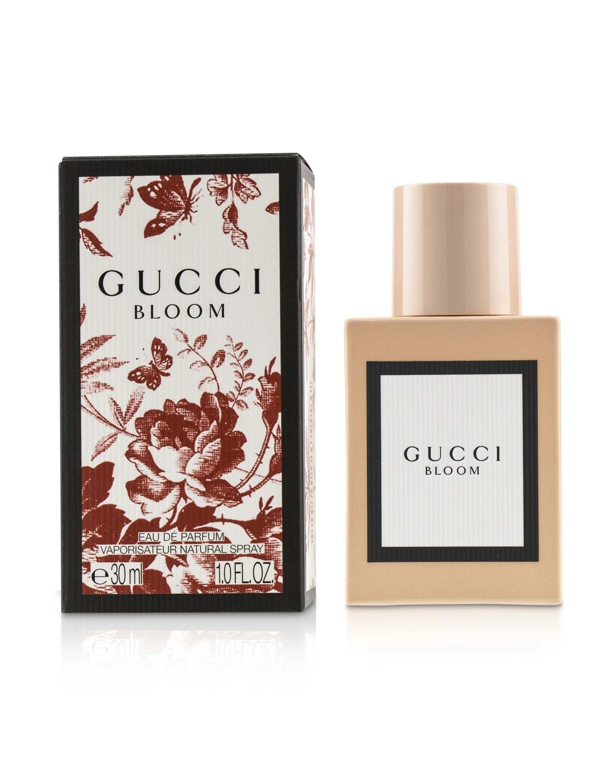 1 Gucci Bloom Eau De Parfum Spray 30ml/1oz, 1 of 4