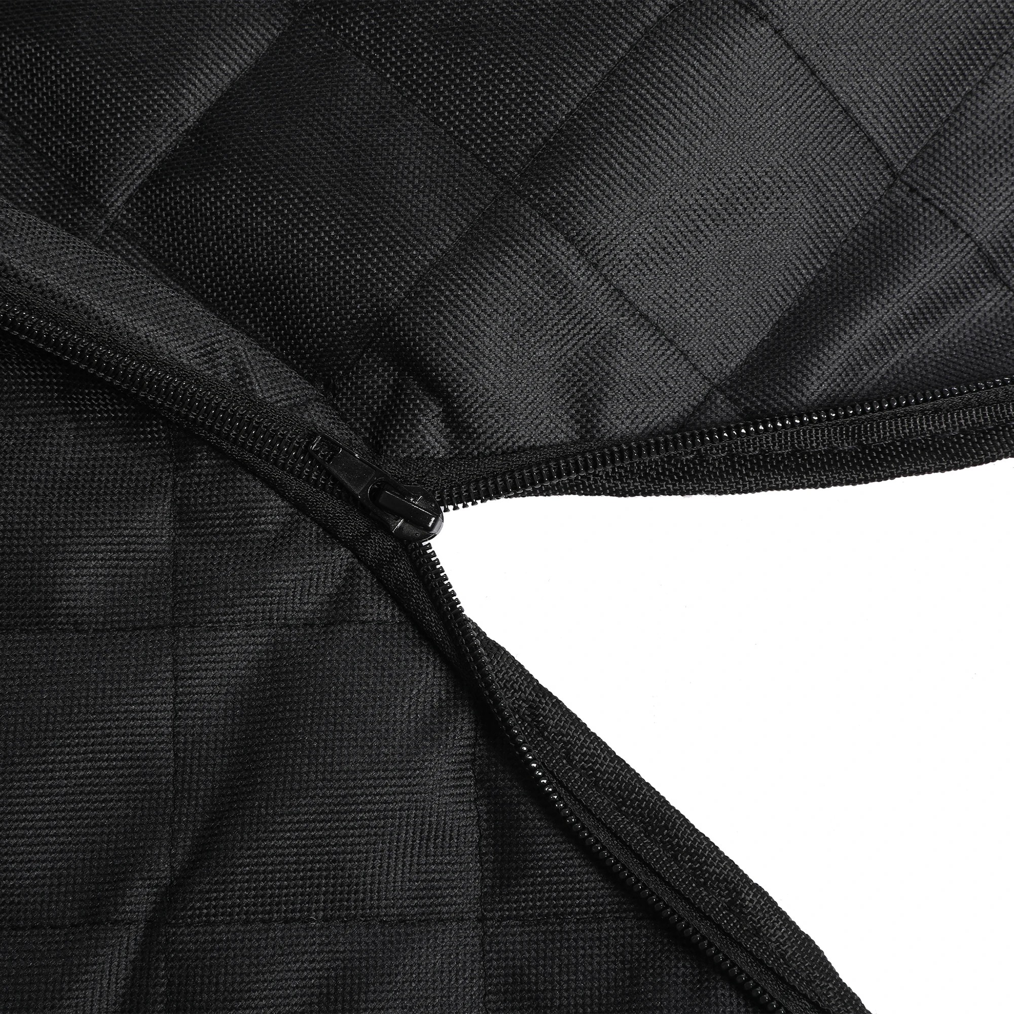 3 Pawz Pet Car Back Seat Cover, 3 of 4