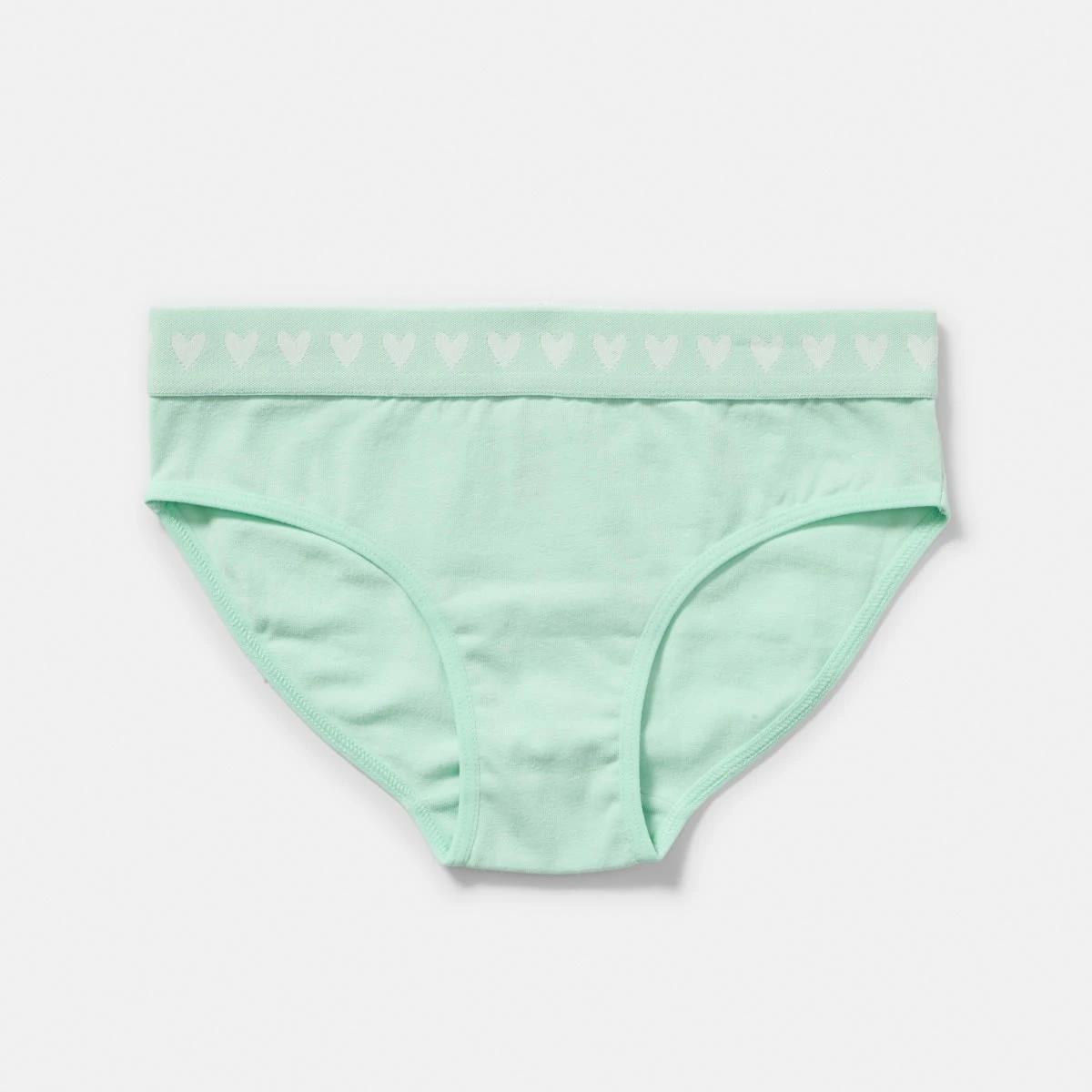 5 7 Pack Briefs HEARTS, 5 of 10