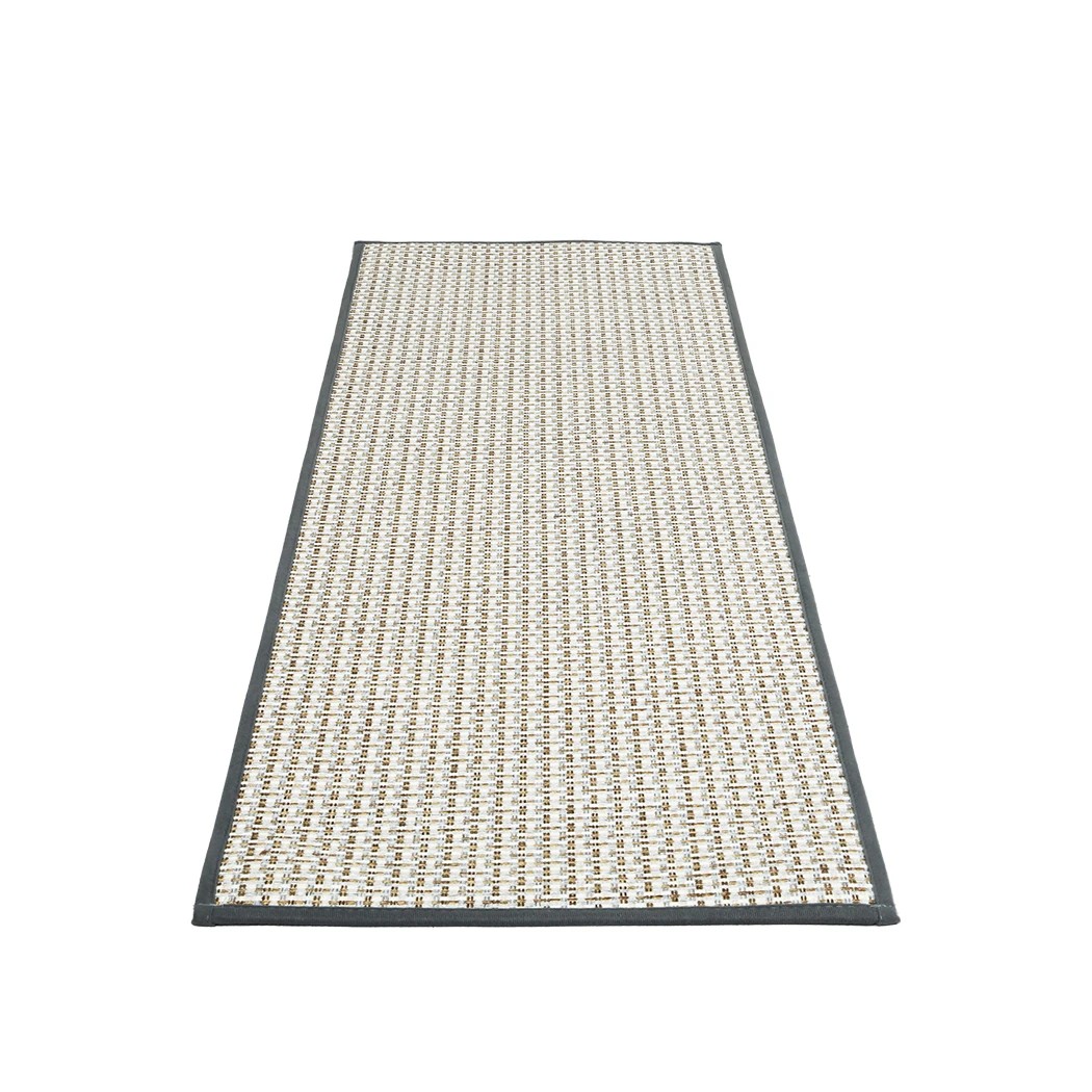 2 Marlow Washable Non Slip Kitchen Rugs and Mats, 2 of 8