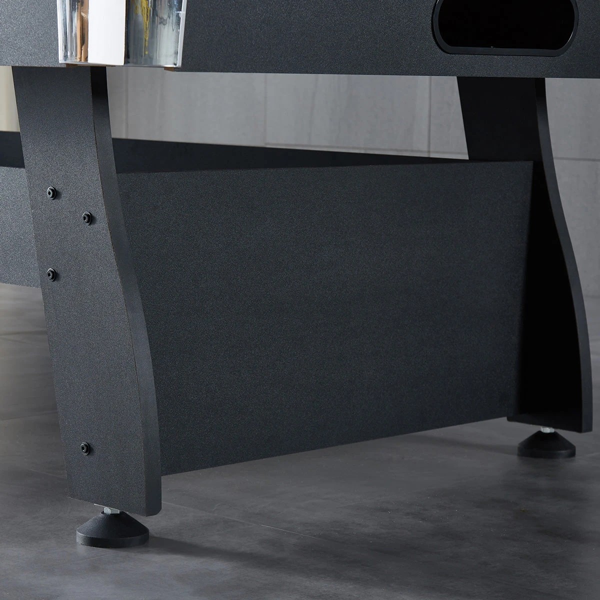 6 ActiveGo BreakShot 8ft Pool Table, 6 of 7