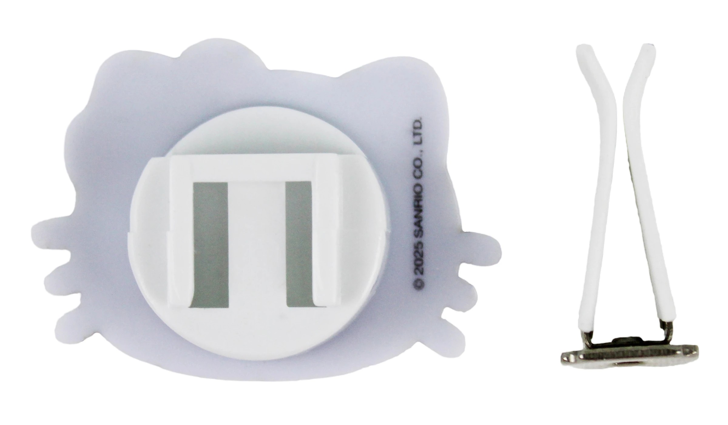 3 Hello Kitty Scented Air Vents Ornaments, 3 of 7