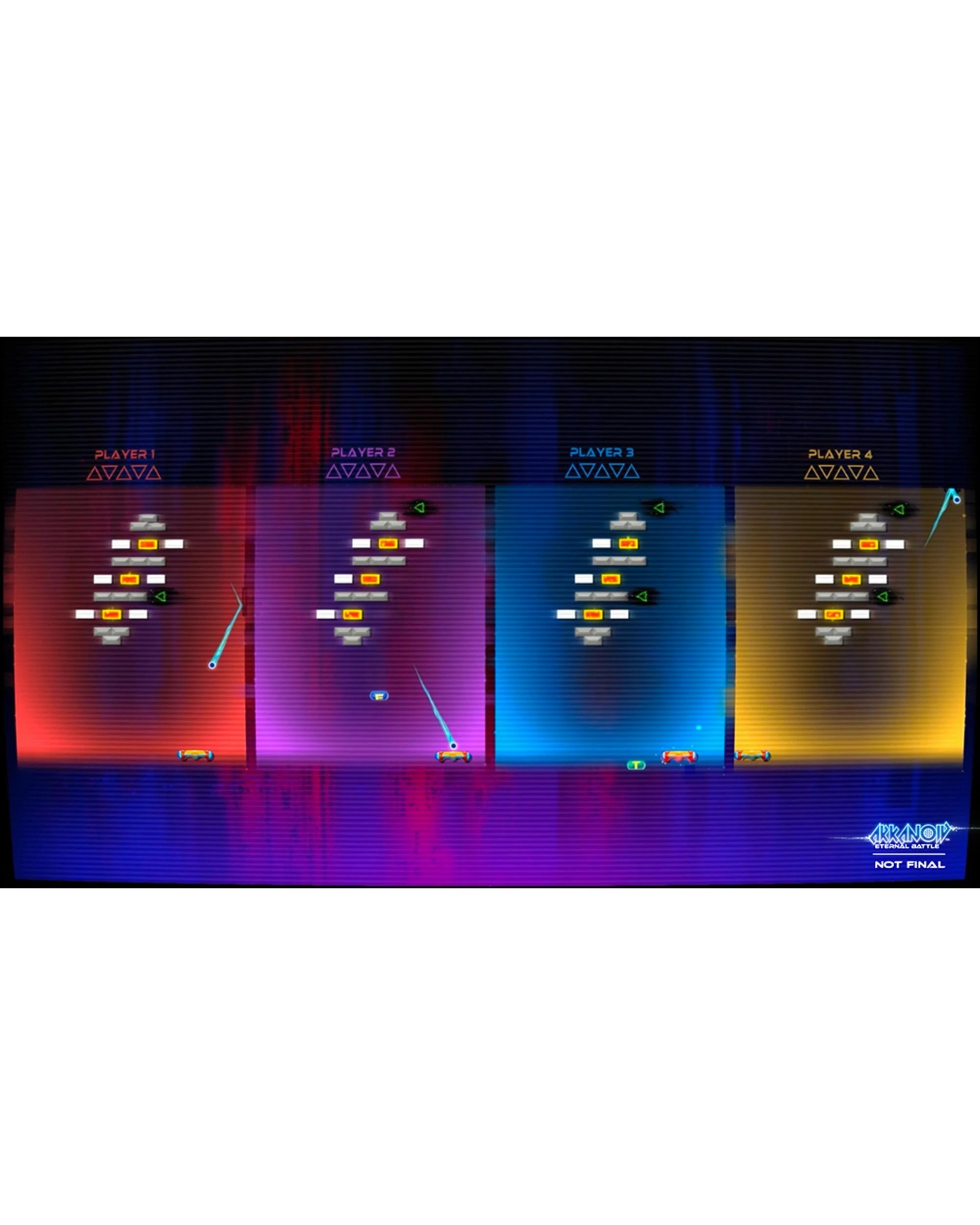 2 Arkanoid Eternal Battle - PS4, 2 of 7