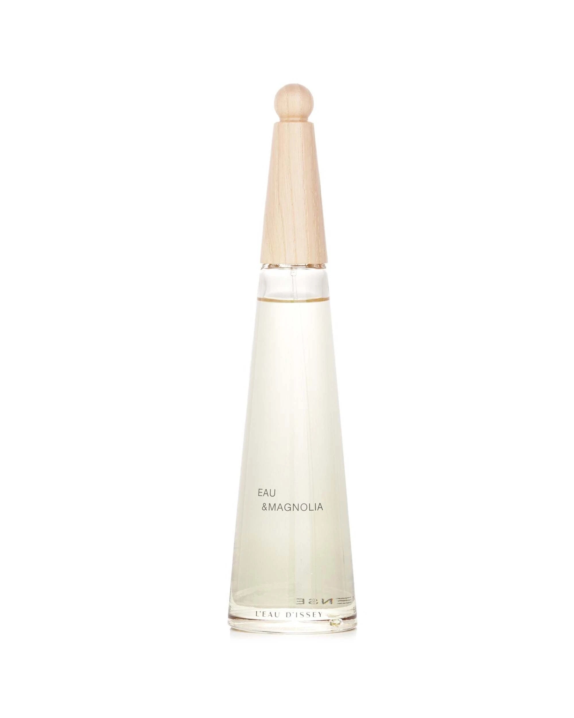 1 Issey Miyake L'Eau Dissey Eau & Magnolia Eau De Toilette Intense Spray 100ml/3.3oz, 1 of 4
