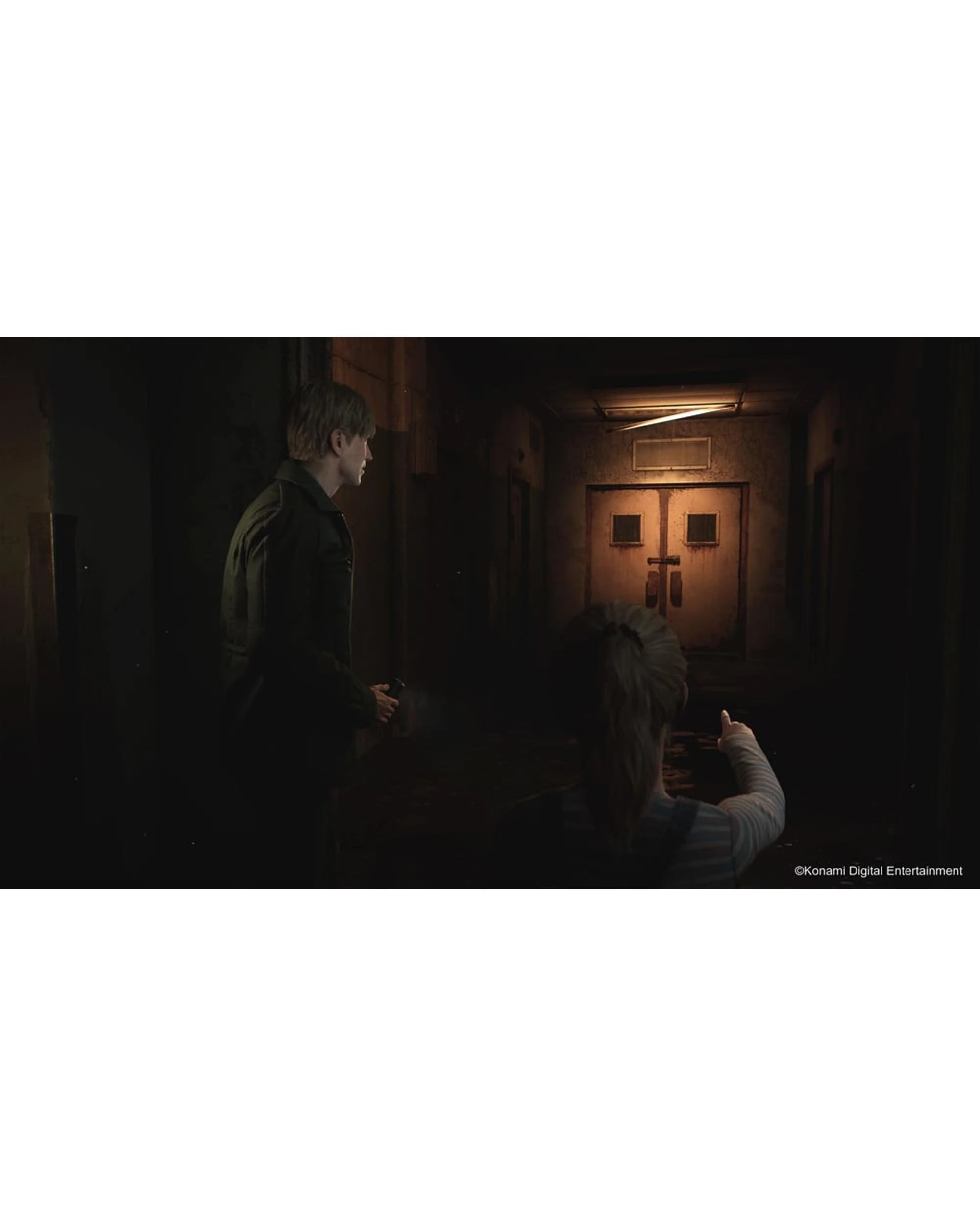 10 Silent Hill 2 Remake - PS5, 10 of 10