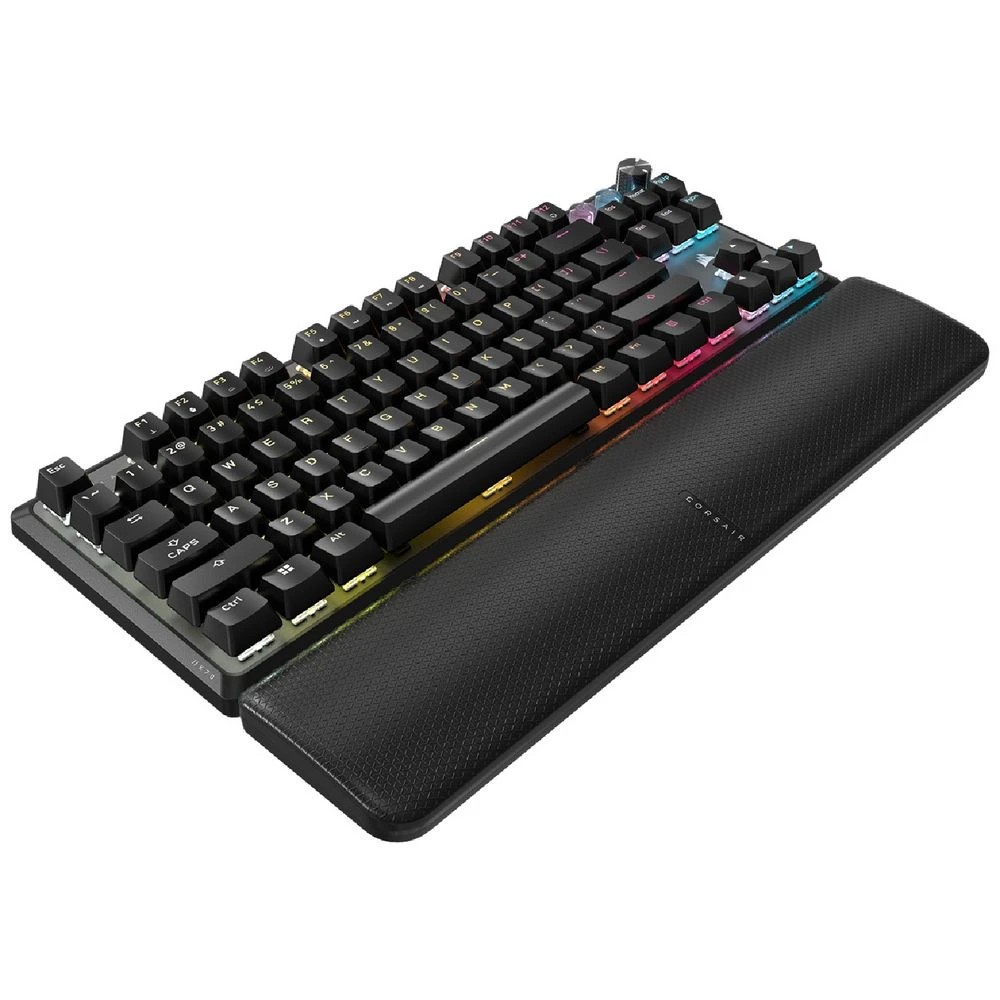 2 Corsair K70 PRO TKL Magnetic Analog Gaming Keyboard, 2 of 7