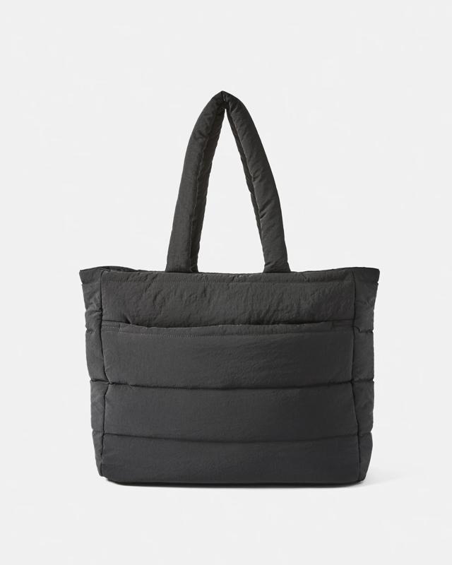 Padded Tote