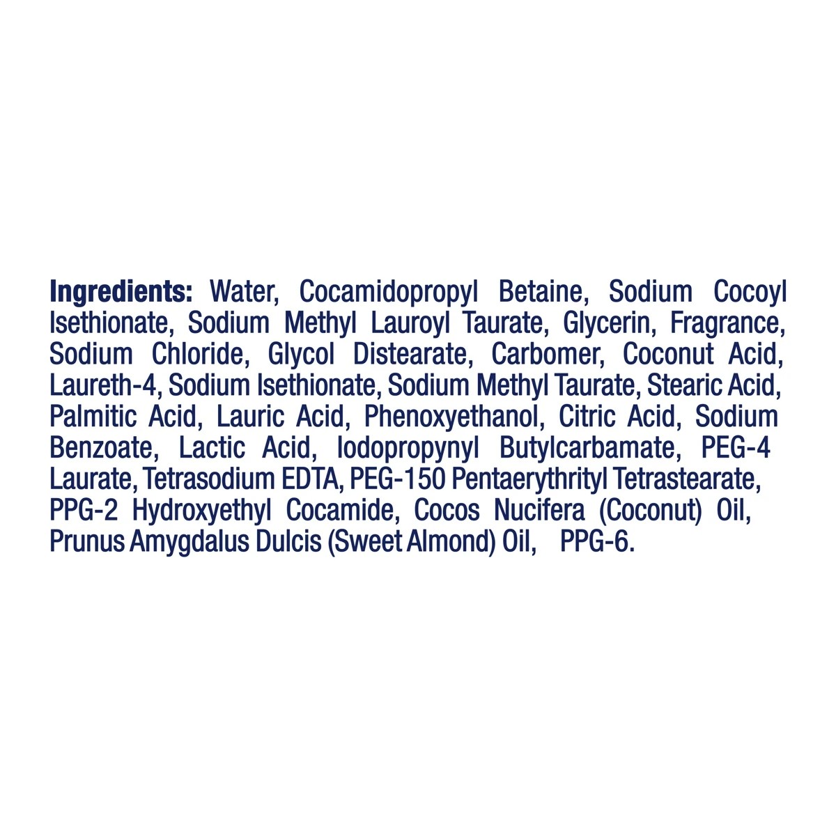 7 Dove Restoring & Nourishing Body Wash 1L - Coconut and Almond Oil, 7 of 9
