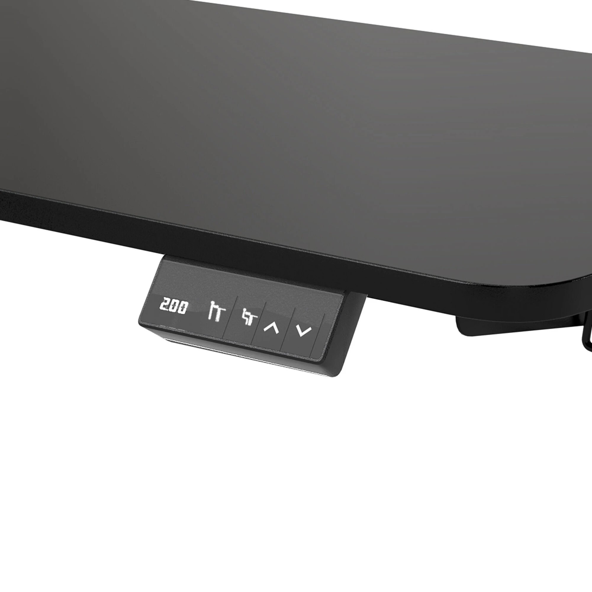 6 Levede Electric Standing Desk - Black, 6 of 9