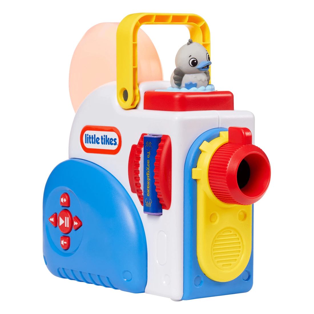 2 Little Tikes Story Dream Machine with Fairy Tales - Multi, 2 of 5